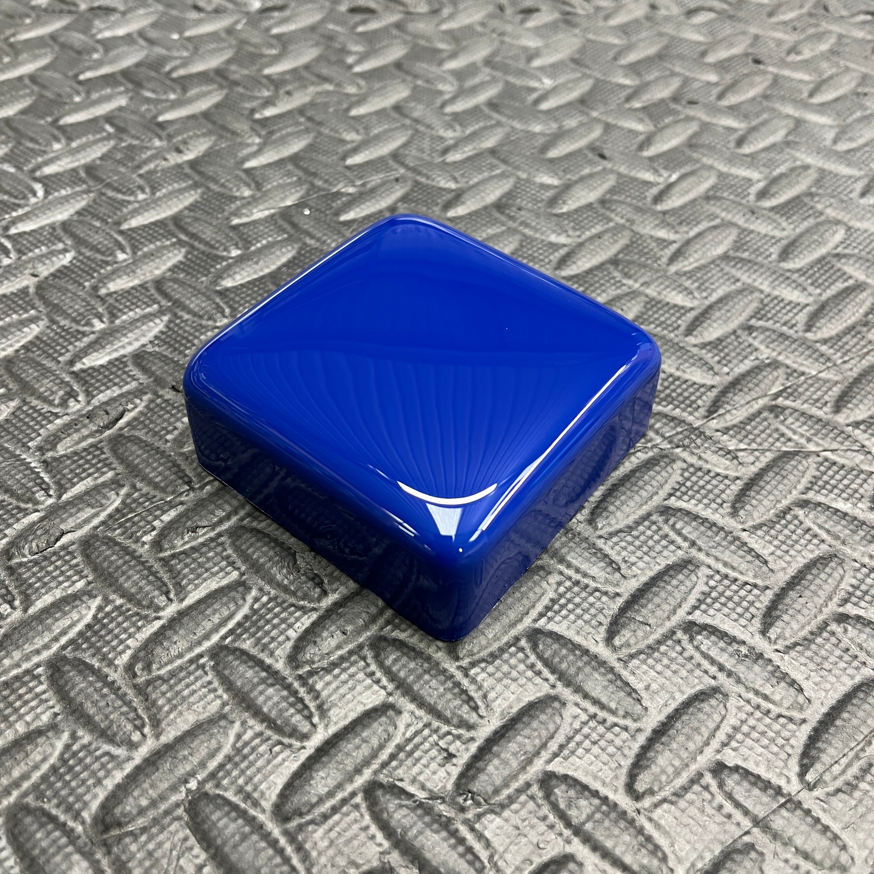 Couvercle de boîte à fusibles Proform – Ford Fiesta Mk6 (finitions plastiques)