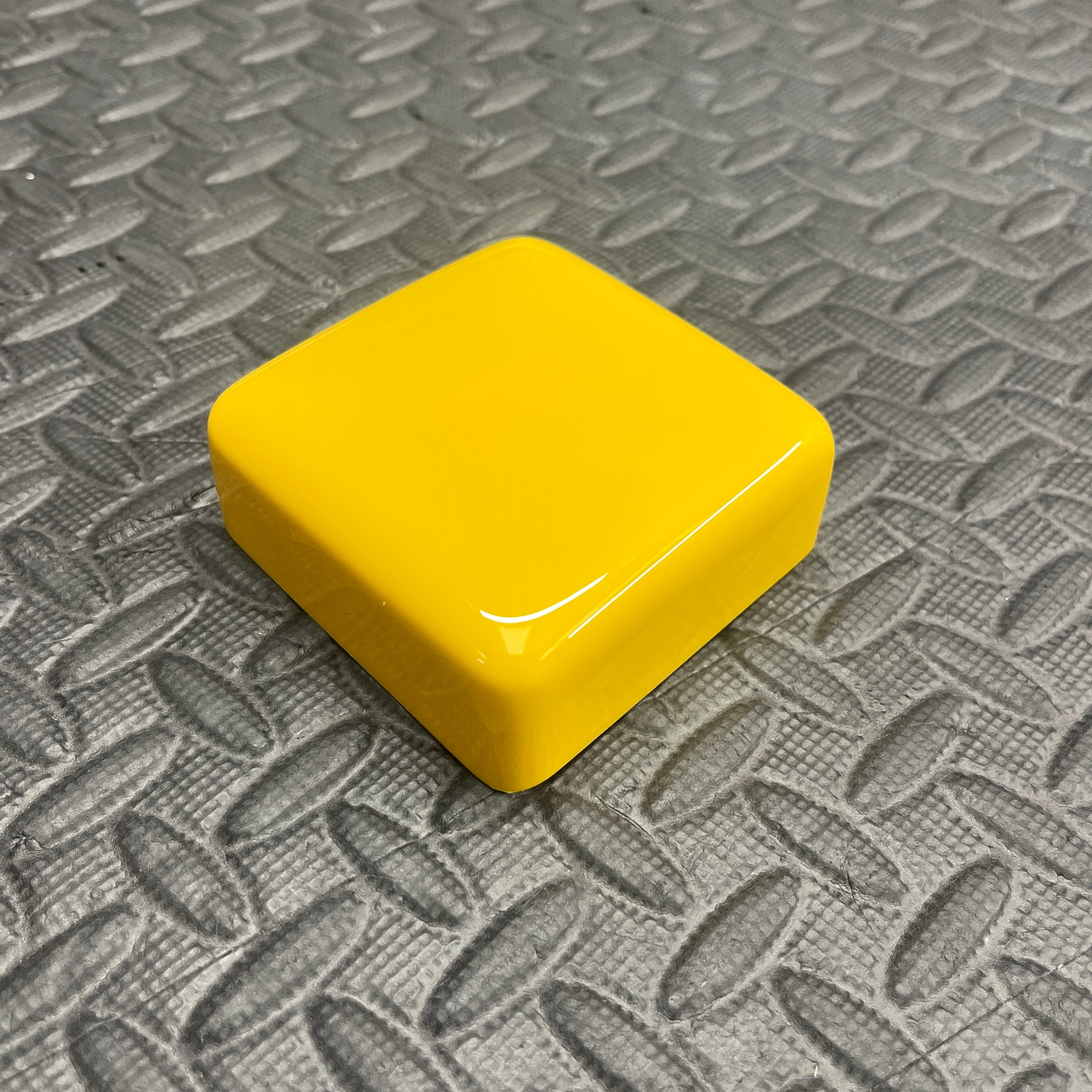 Proform Sicherungskastenabdeckung – Mk6 Ford Fiesta (Kunststoffoberflächen)