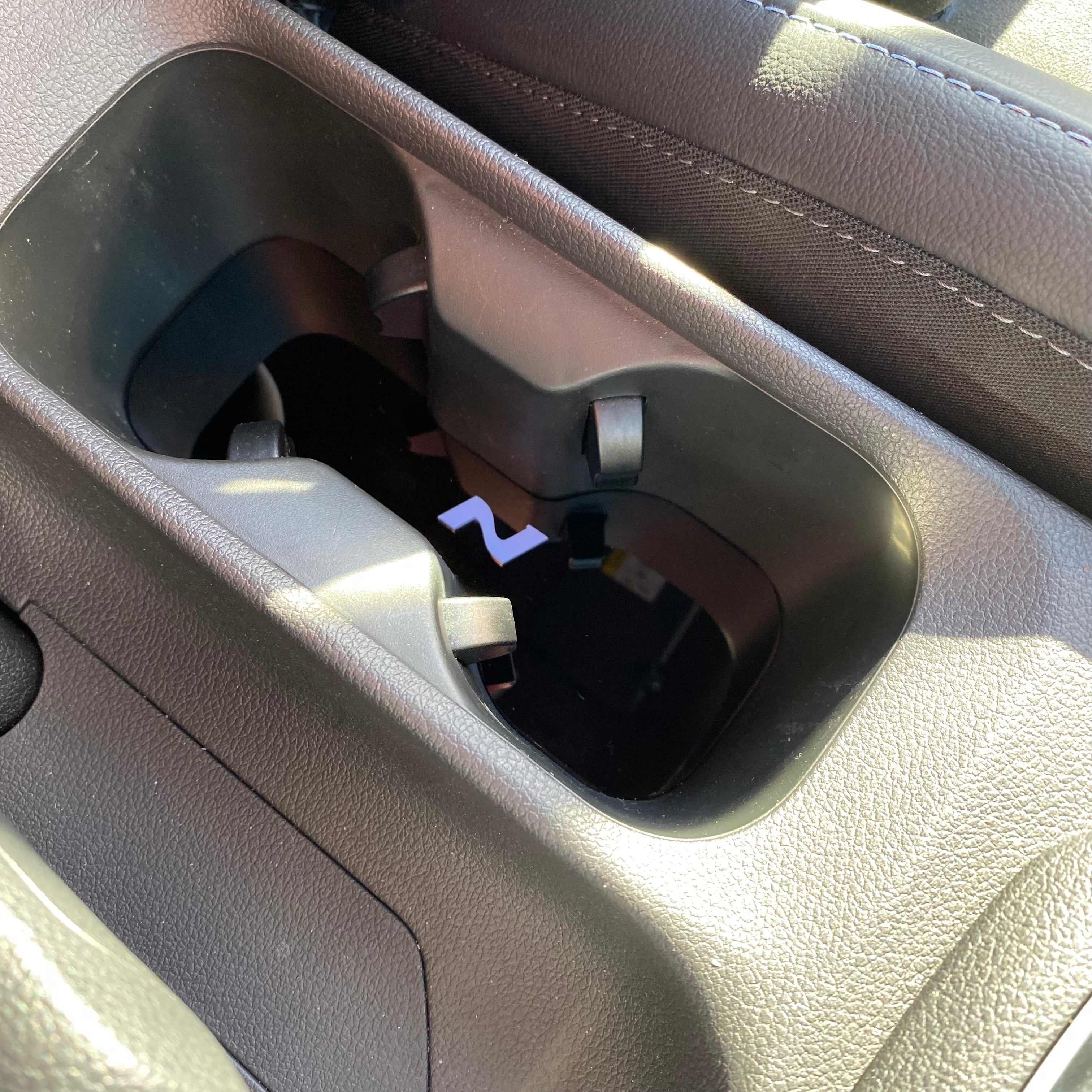 Hyundai i30 Cup Holder Inserts