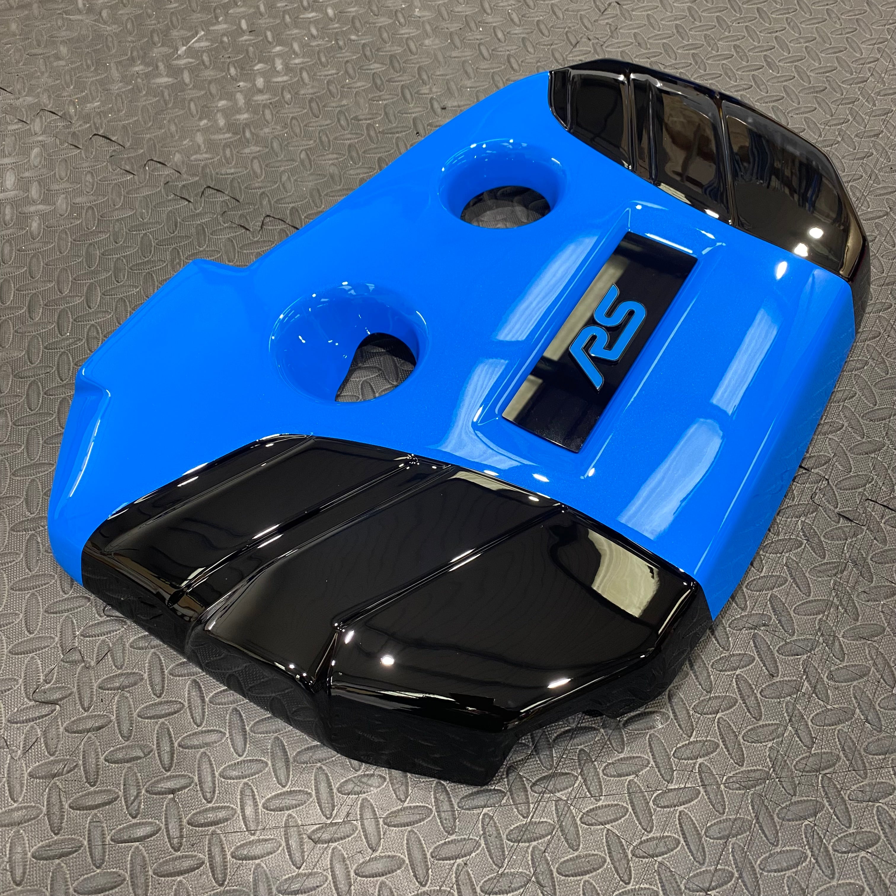 Proform Engine Cover - Mk3.5 Focus RS (Painted Finishes)
