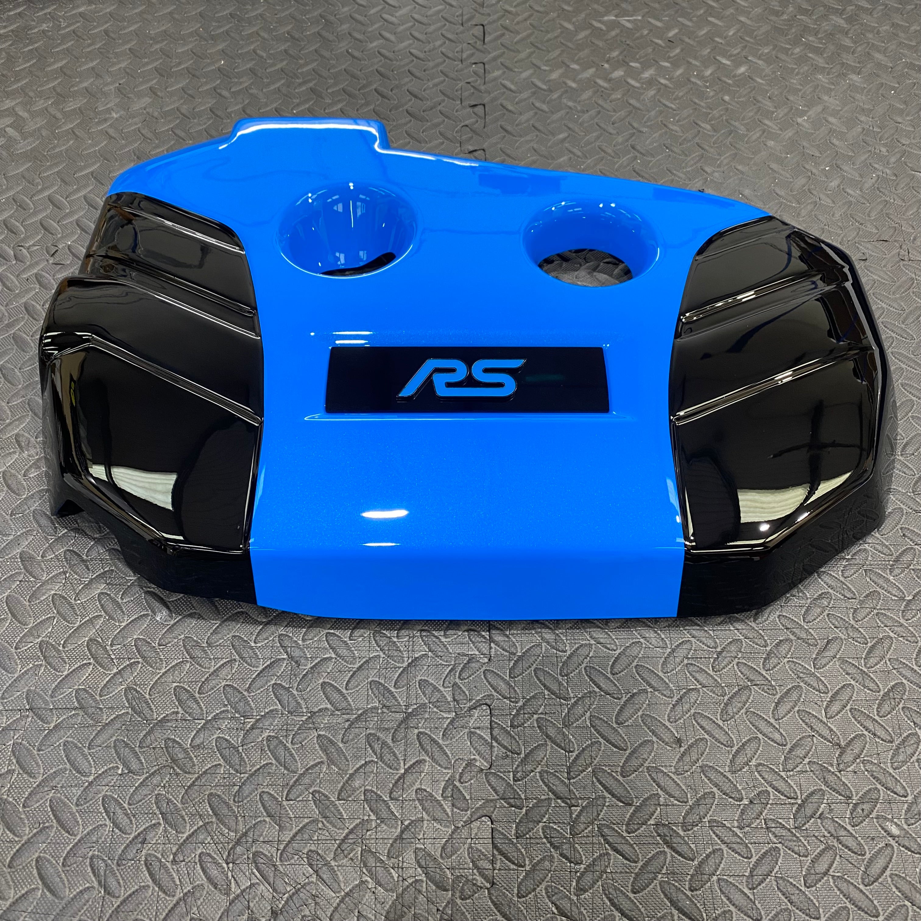 Proform Engine Cover - Mk3.5 Focus RS (Painted Finishes)