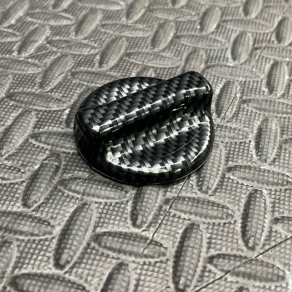 Proform Großer Öldeckeldeckel für Benzinmotoren – Mk7/7.5 Fiesta (Kunststoffausführungen)