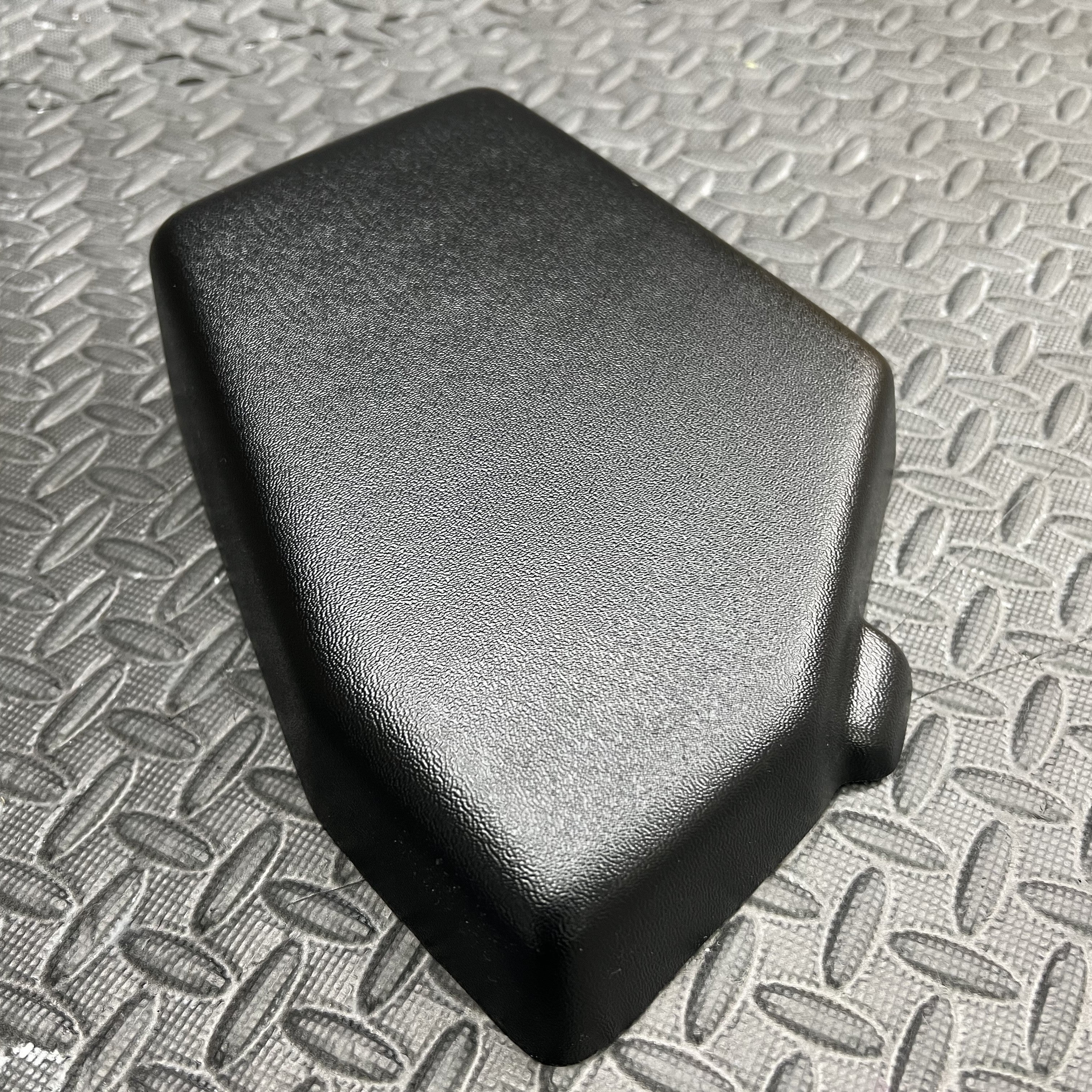 Proform Fuse Box Cover - Mazda MX5/Miata Mk3/3.5/NC - Texured OEM Plastic