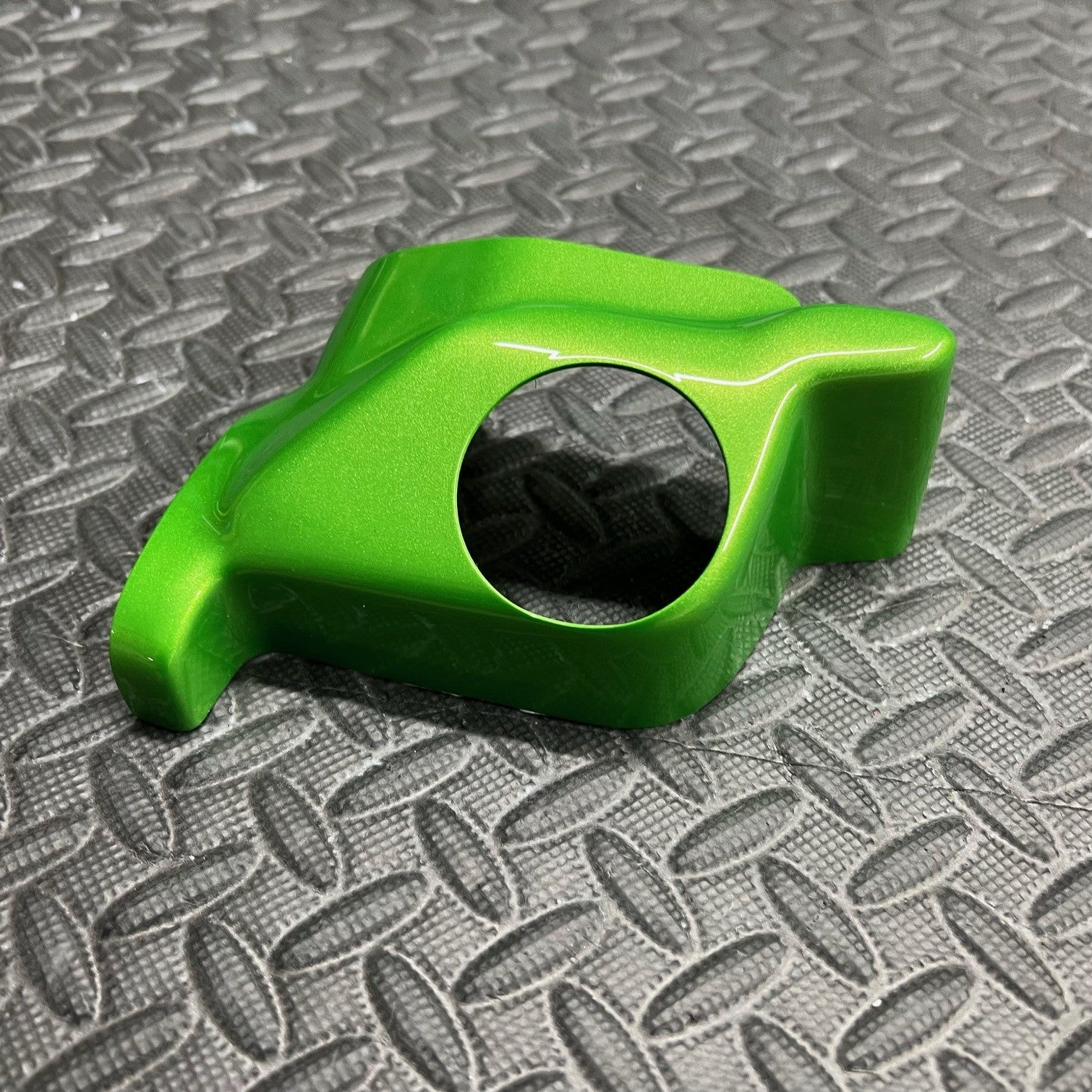 Proform Brake Reservoir Cover - Mk4/4.5 Focus ST (Painted Finishes)