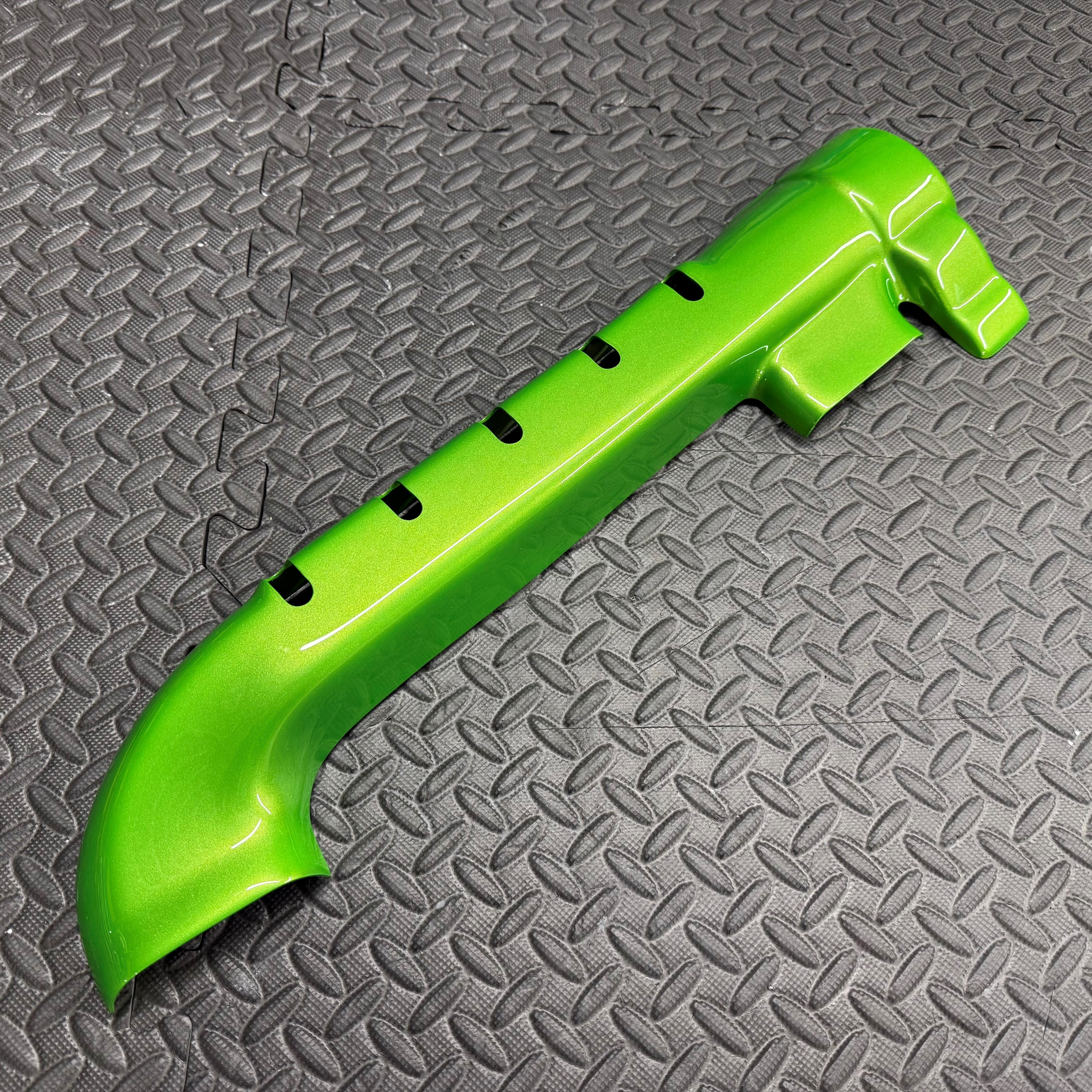 Fiesta / Puma Air Intake Cover