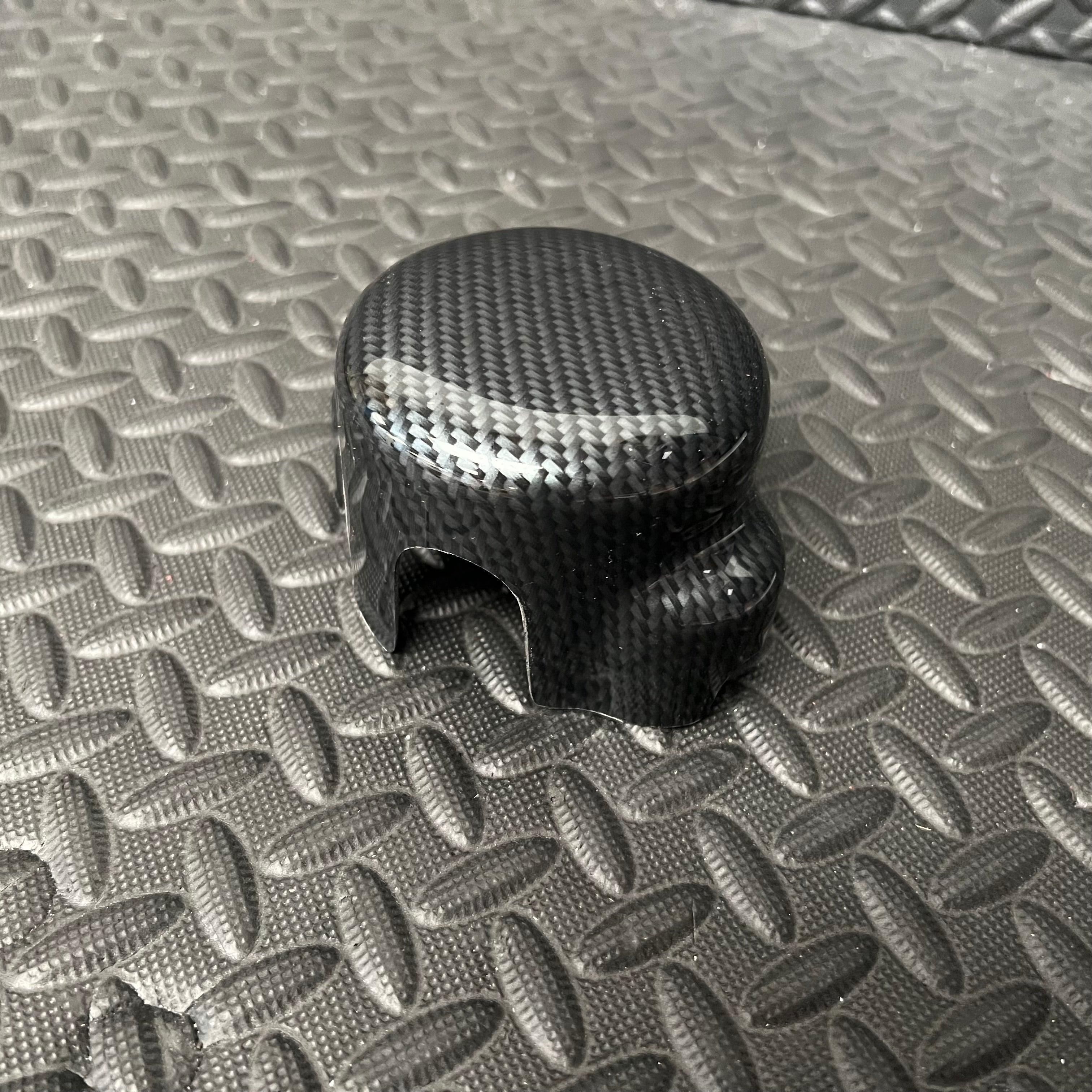 Proform-Verkleidungsset für großen Motorraum – Mk4/4.5 Focus ST (Kunststoffoberflächen)