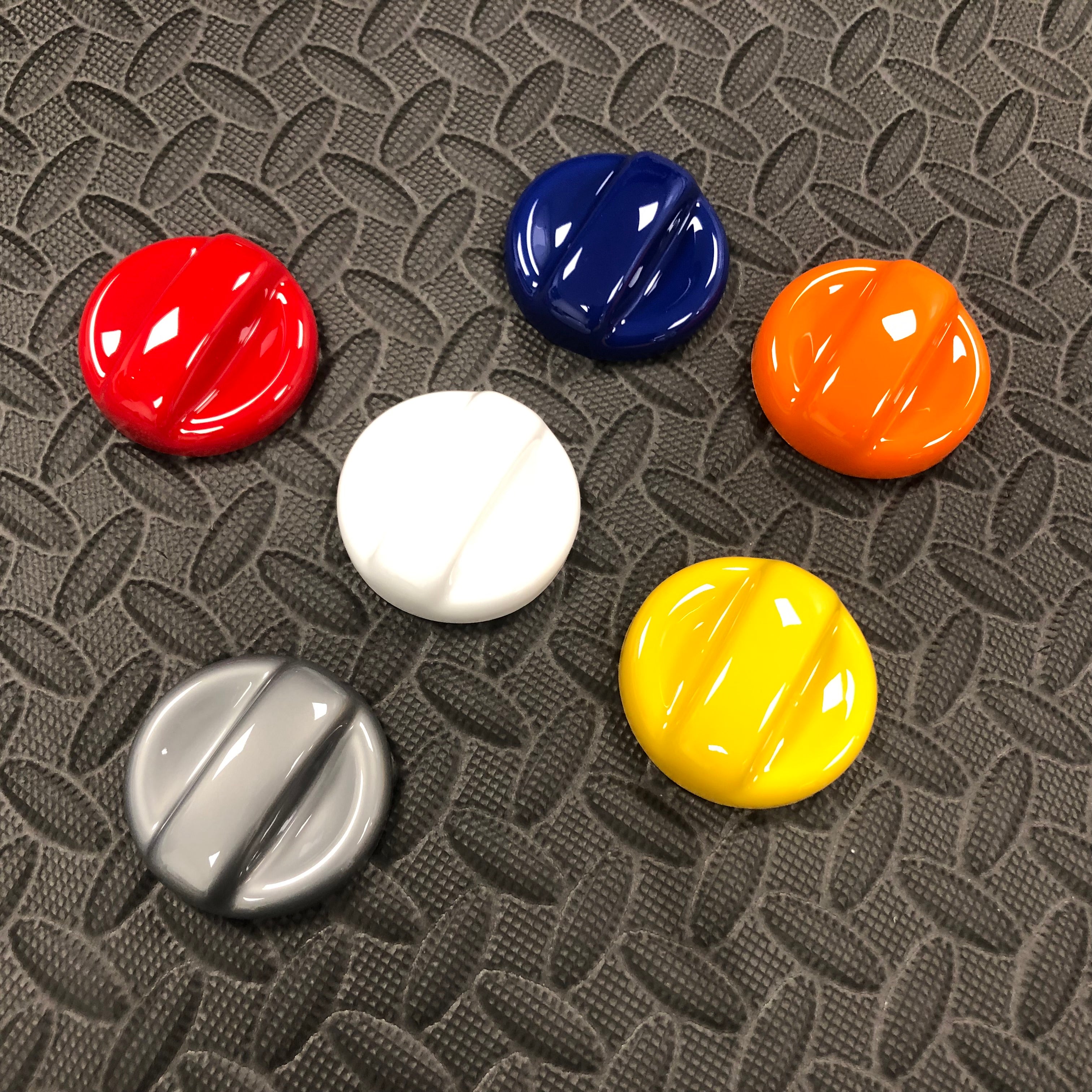 Proform Diesel Engine Oil Cap Cover - Mk2/2.5 Focus (Plastic Finishes)