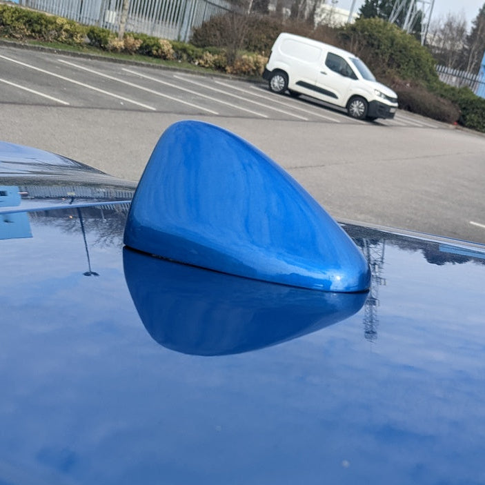 Proform New 'Shark Fin' Aerial - Mk8/8.5 Ford Fiesta / Mk2 Puma