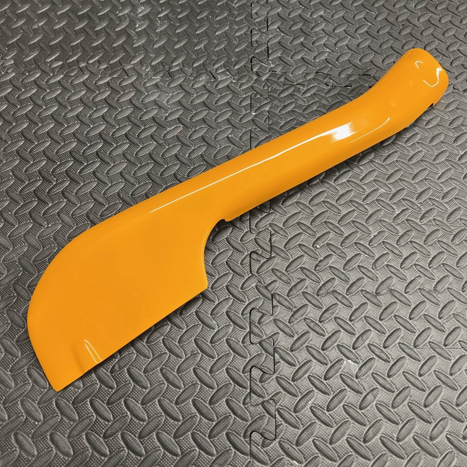 Proform-Lufteinlassabdeckung – Mk4/4.5 Ford Focus (lackierte Ausführungen)