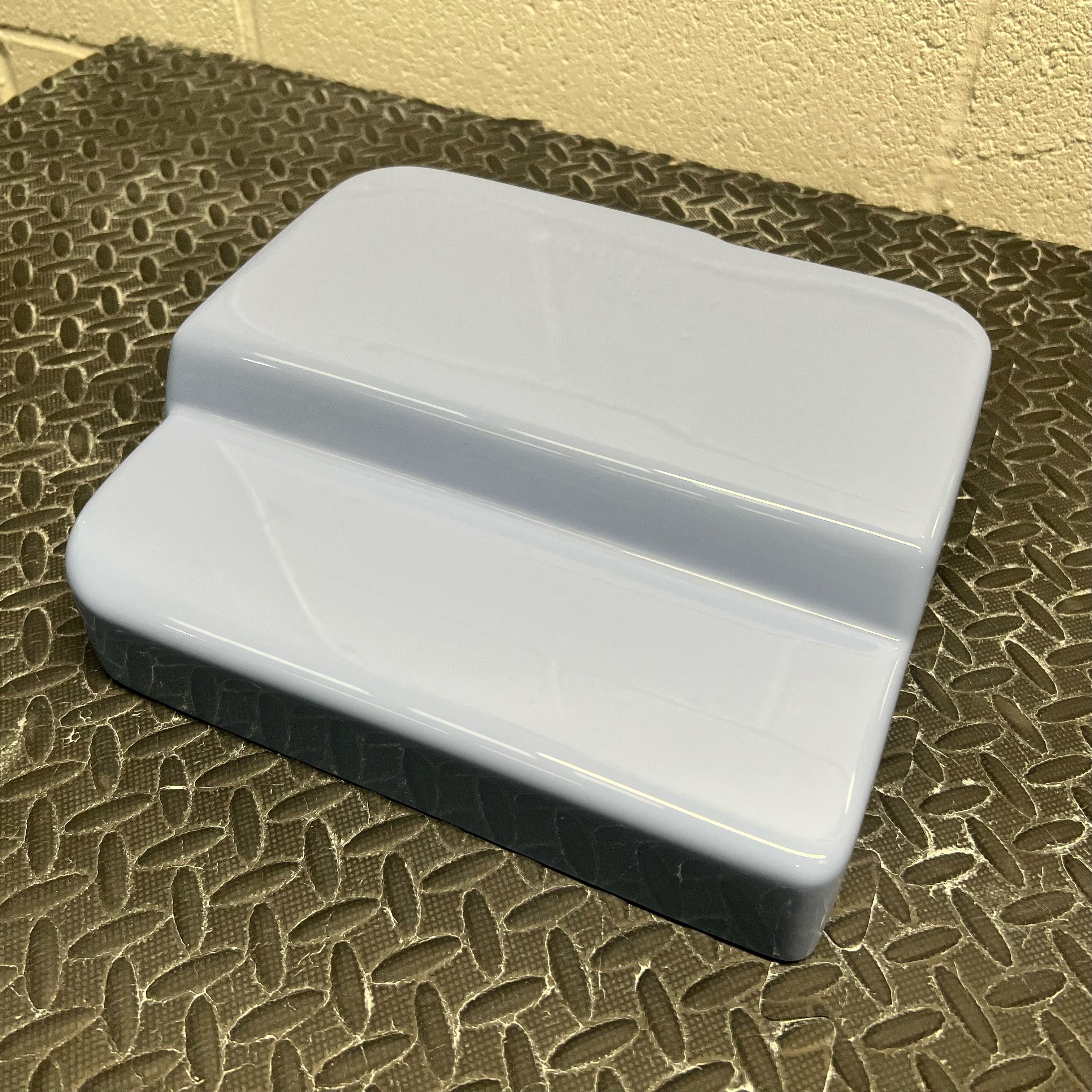 Proform Batterie- und Sicherungsabdeckungssatz – Hyundai i20N (Lackierte Ausführungen)