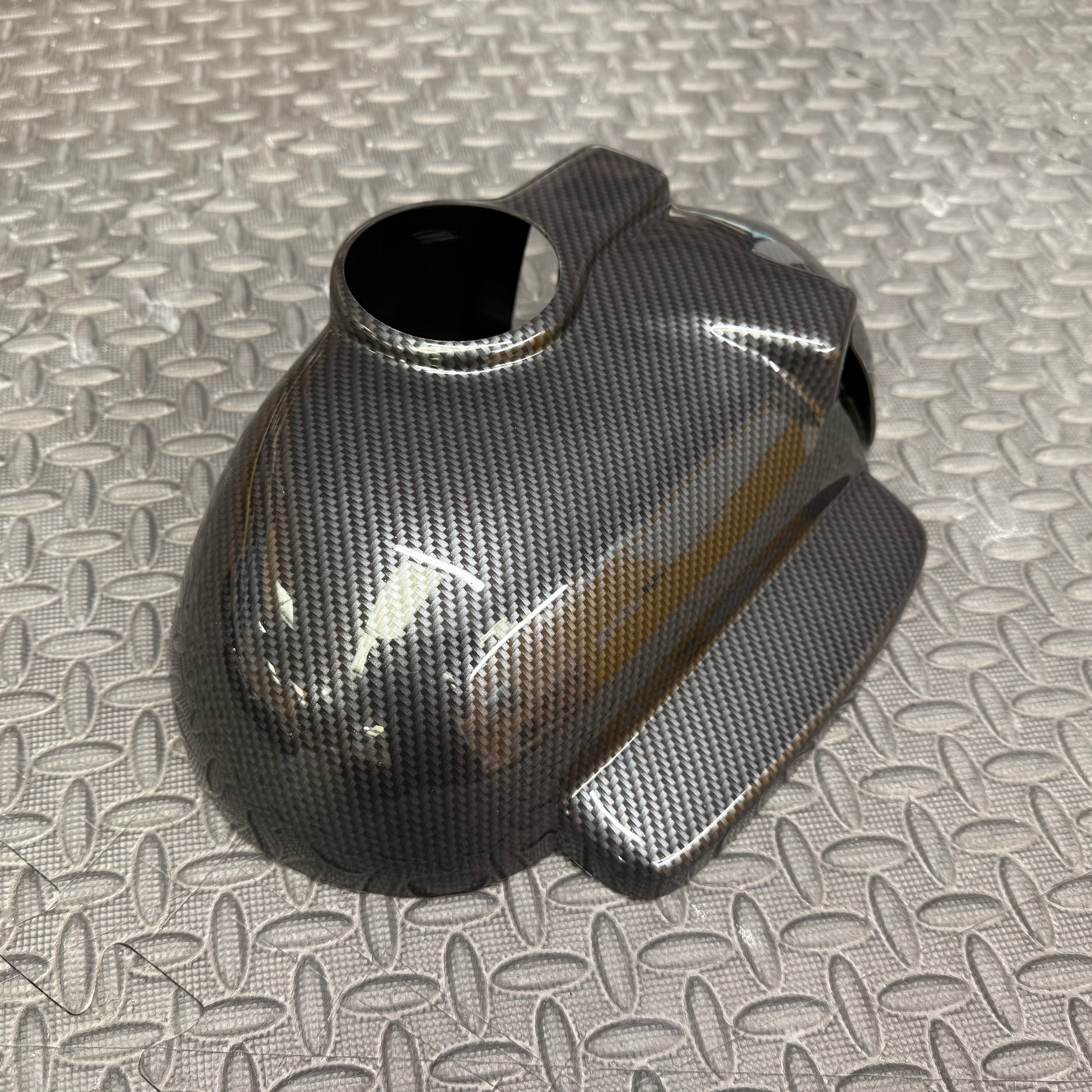 Couvercle de réservoir de liquide de refroidissement Proform – Hyundai i30N / Kona N / Veloster N (finitions plastiques)