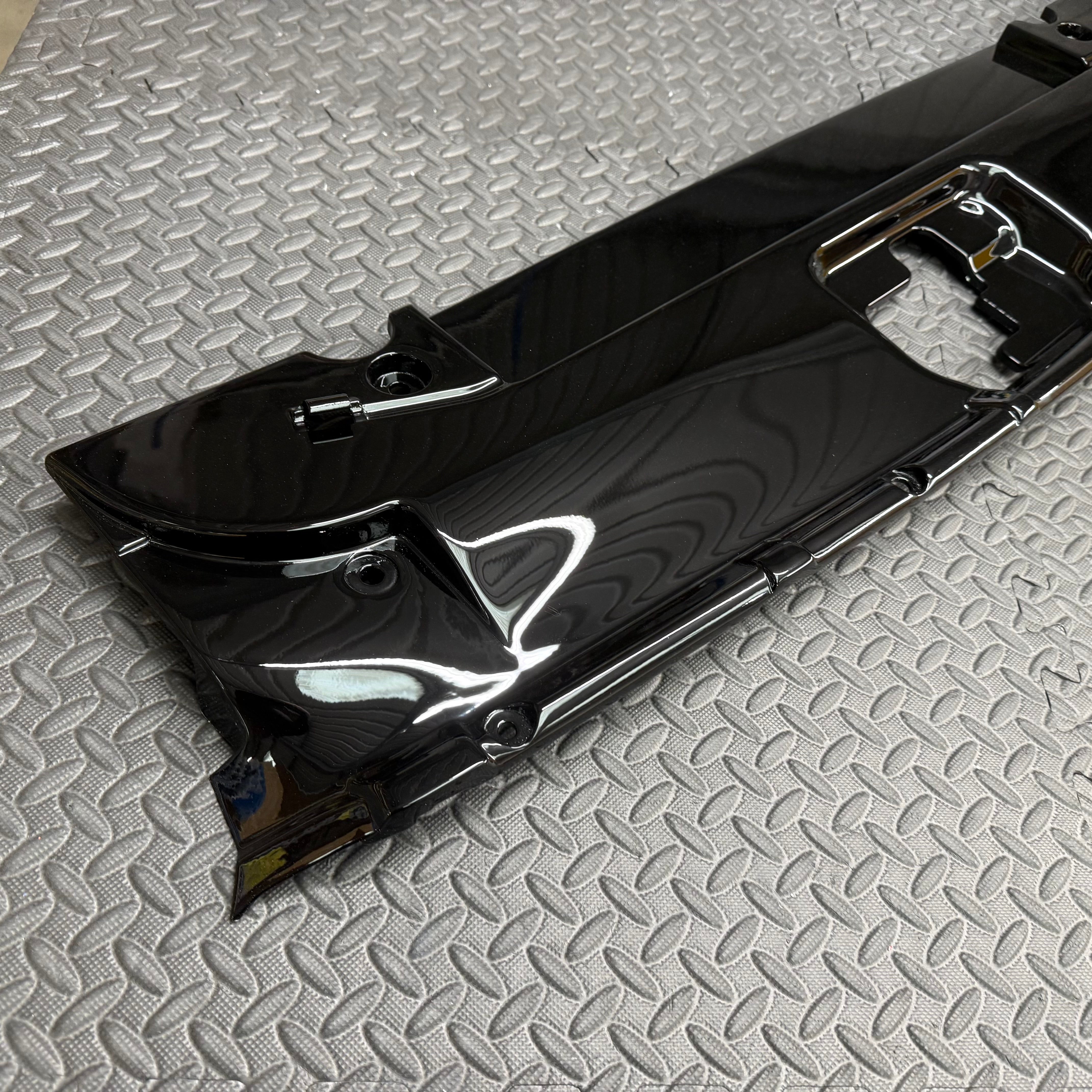 Genuine Ford Mustang (6th Generation) Slam Panel