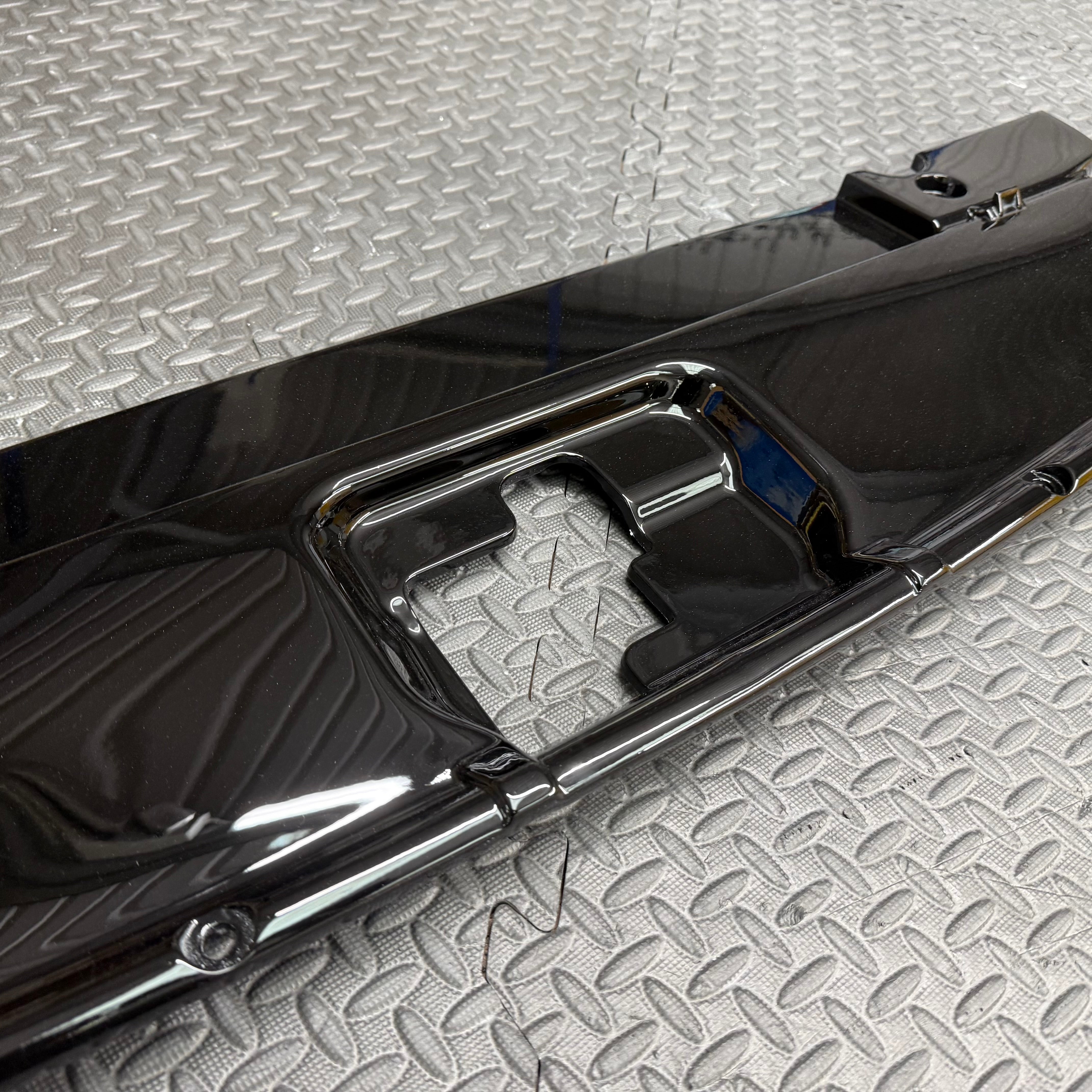 Proform Mk4.5 Focus Slam Panel-Abdeckung (Kunststoffoberflächen)