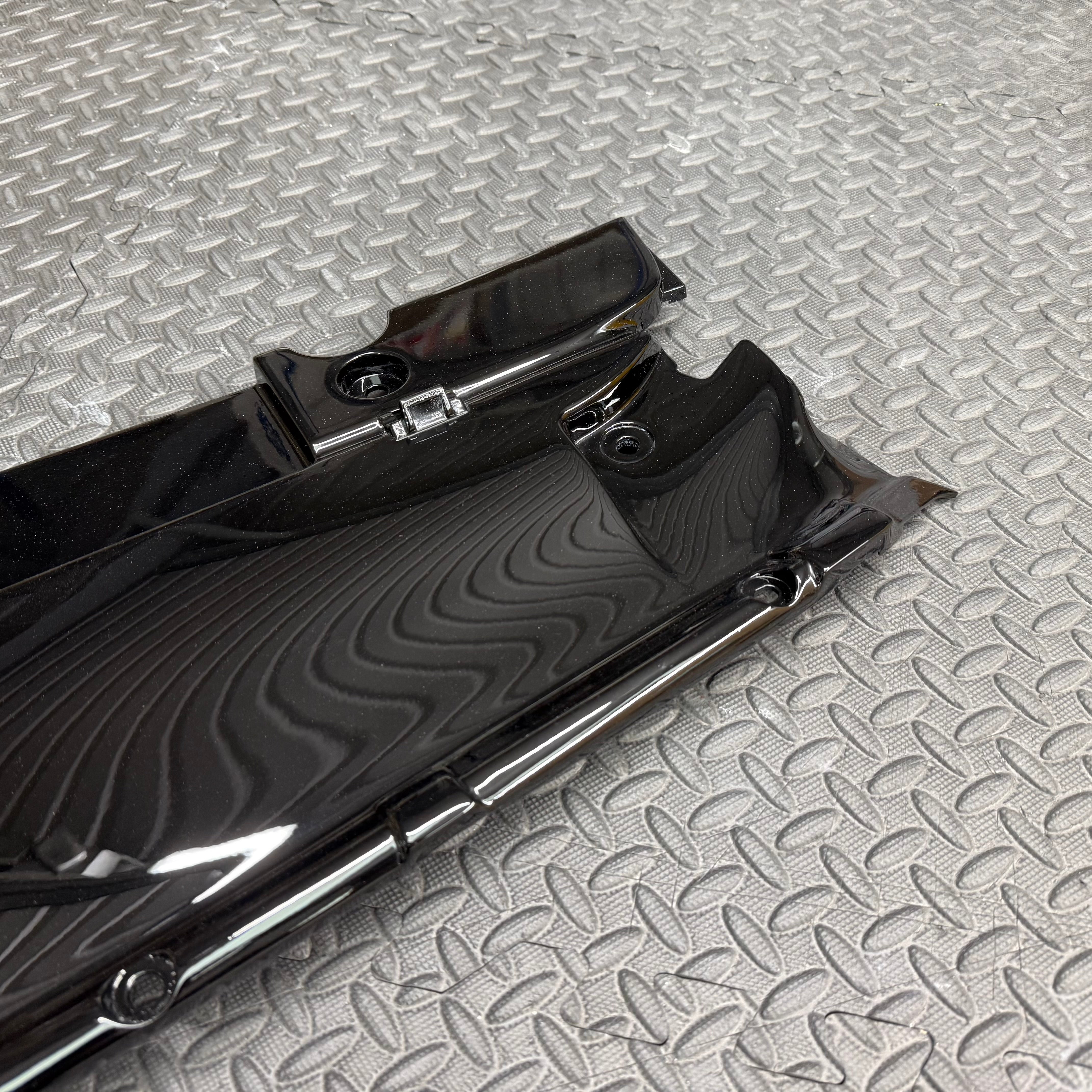 Proform Mk4.5 Focus Slam Panel-Abdeckung (Kunststoffoberflächen)