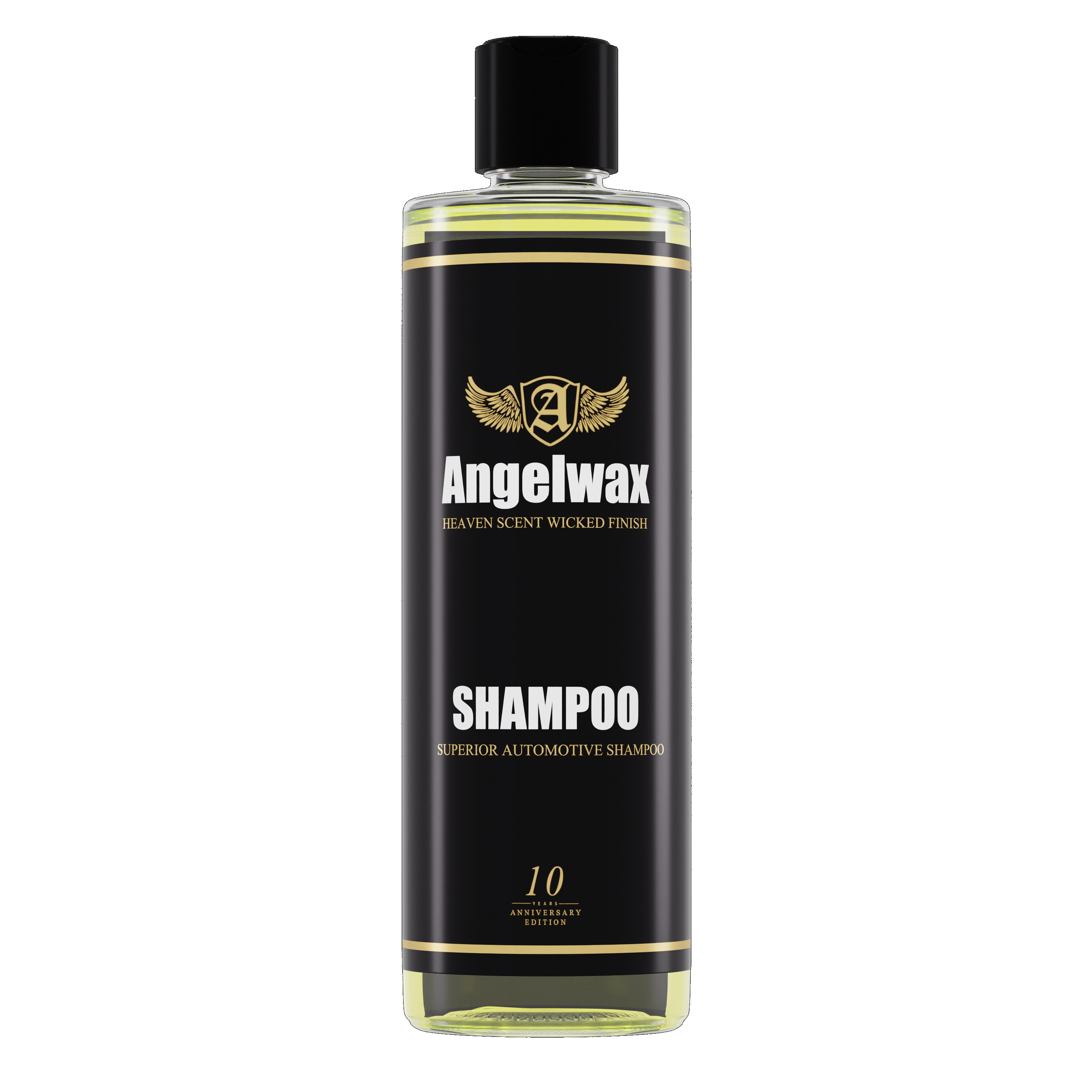 Angelwax Shampoo – Superior Automotive Shampoo