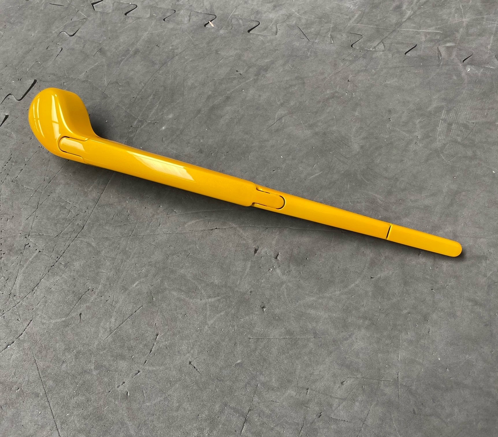 Rear Windscreen Wiper Painting Service