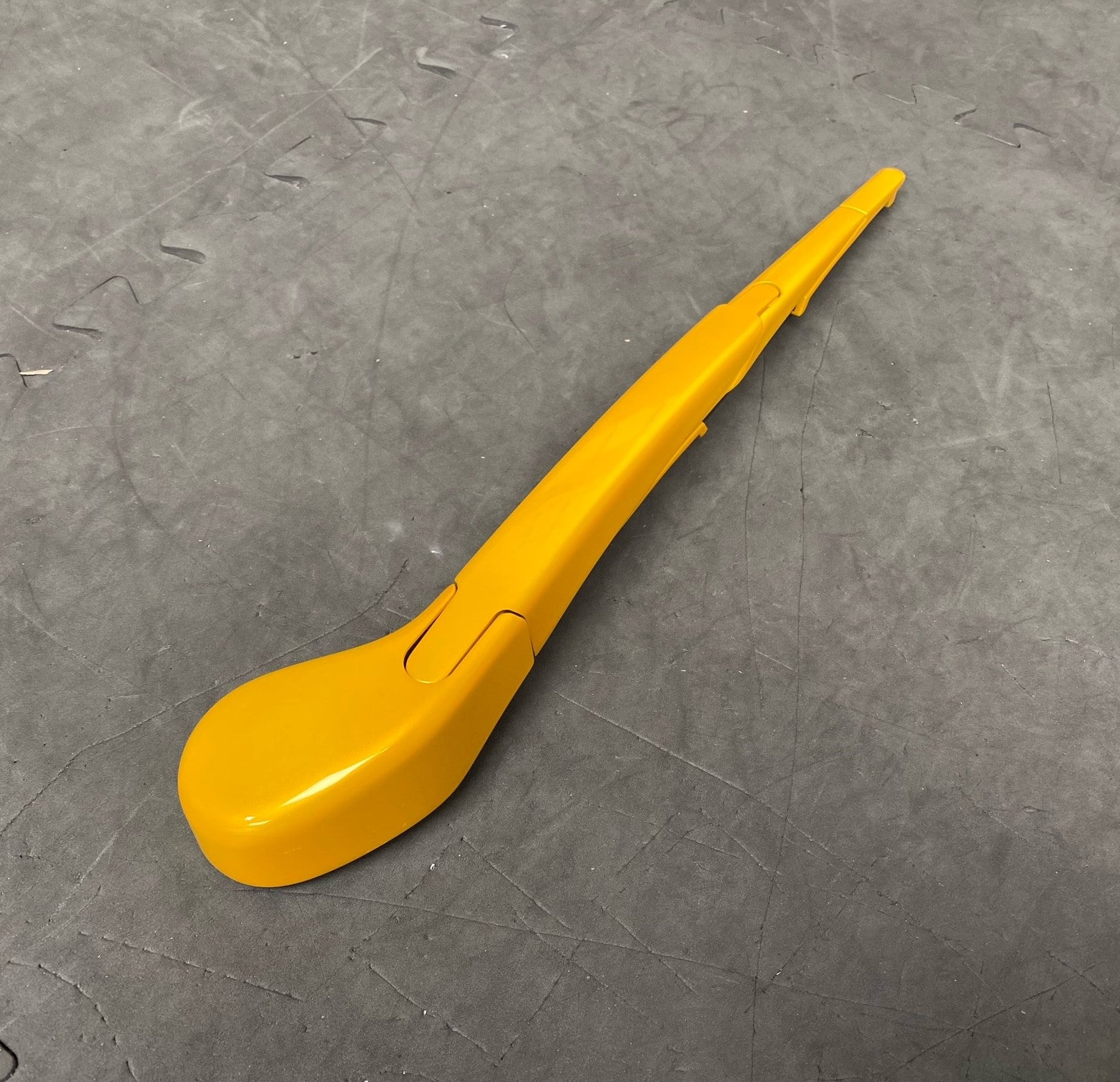 Rear Windscreen Wiper Painting Service