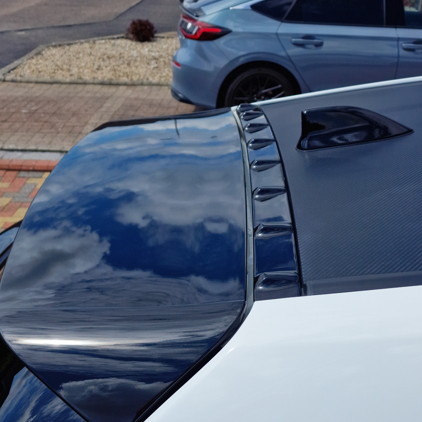 Garniture de silencieux de toit GR Yaris
