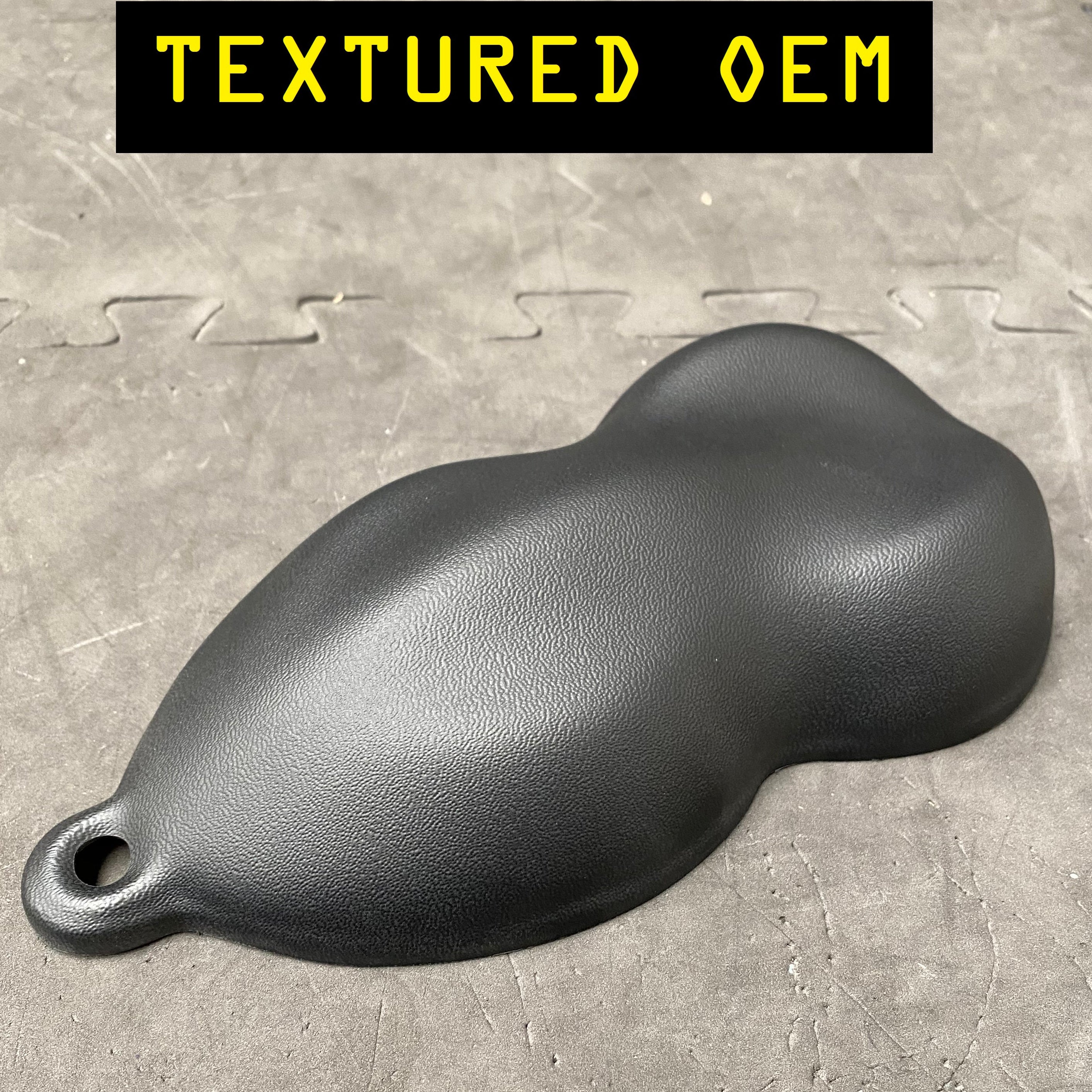 Proform-Kühlmitteltankabdeckung – Mk3 Audi TT (Kunststoffoberflächen)