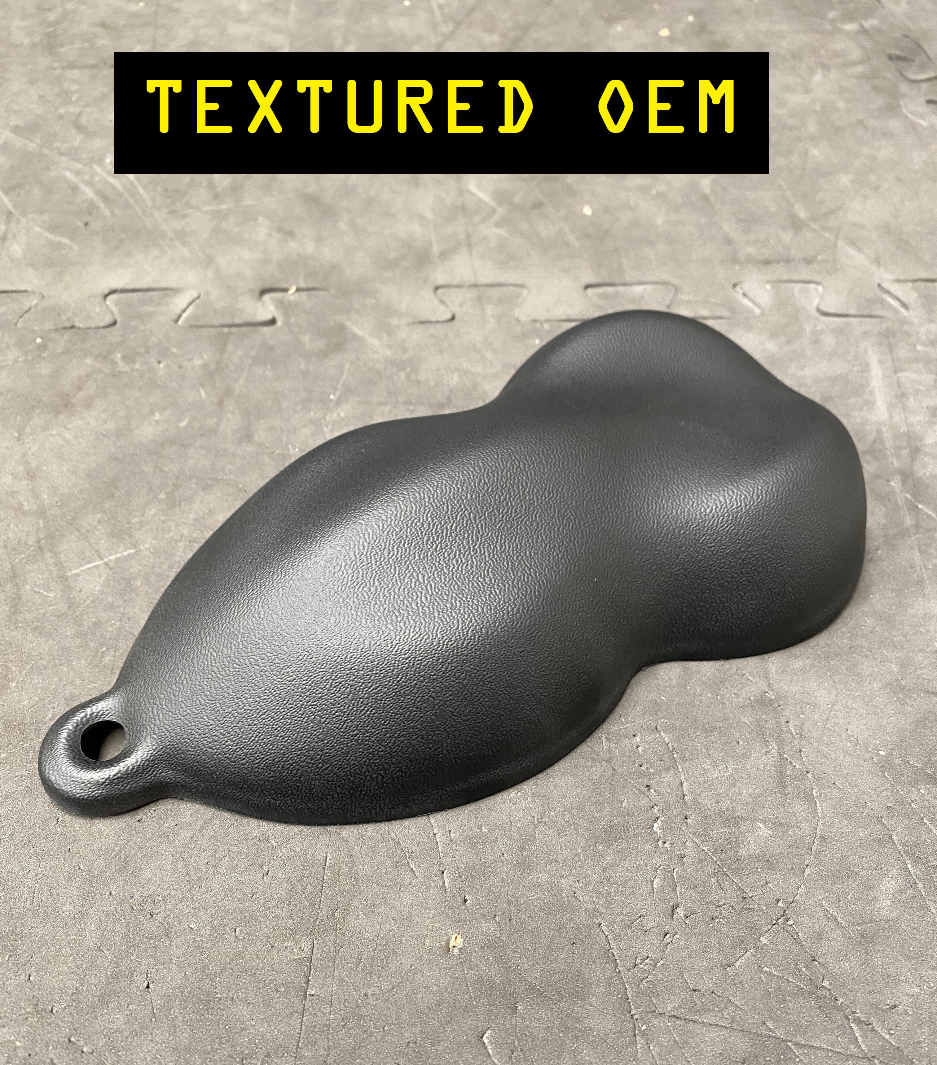 Proform Engine Cover (Show Only) - MK8 Fiesta 1.0 Ecoboost 2018-2020 Variants (Plastic Finishes)