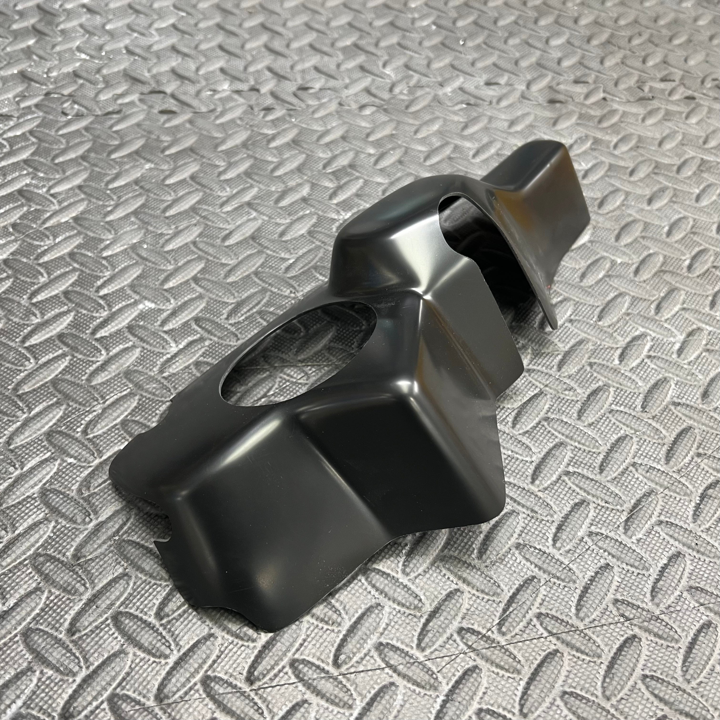 Proform Coolant Tank Cover - Vauxhall / Opel Corsa E inc VXR OPC - Smooth (For Painting)