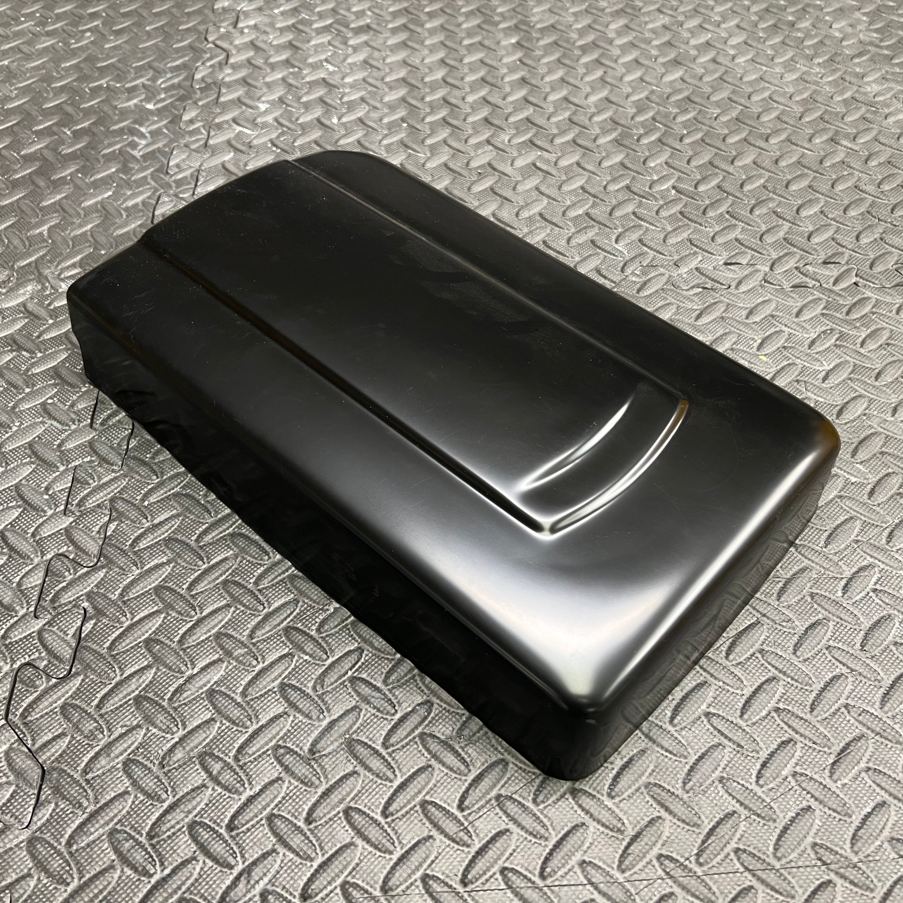 Proform VAG Battery Cover - Smooth For Painting