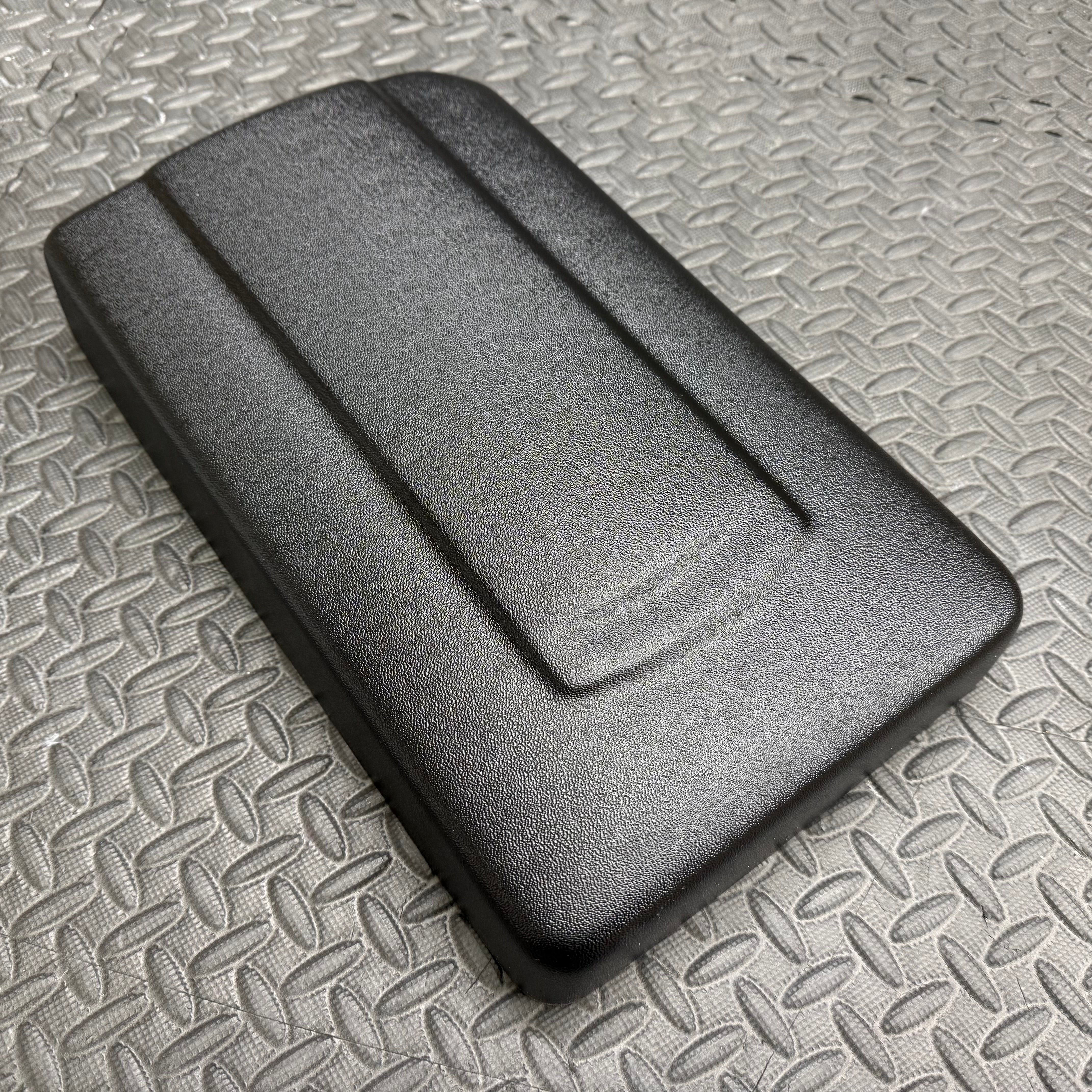 Proform VAG Battery Cover - Textured OEM Plastic