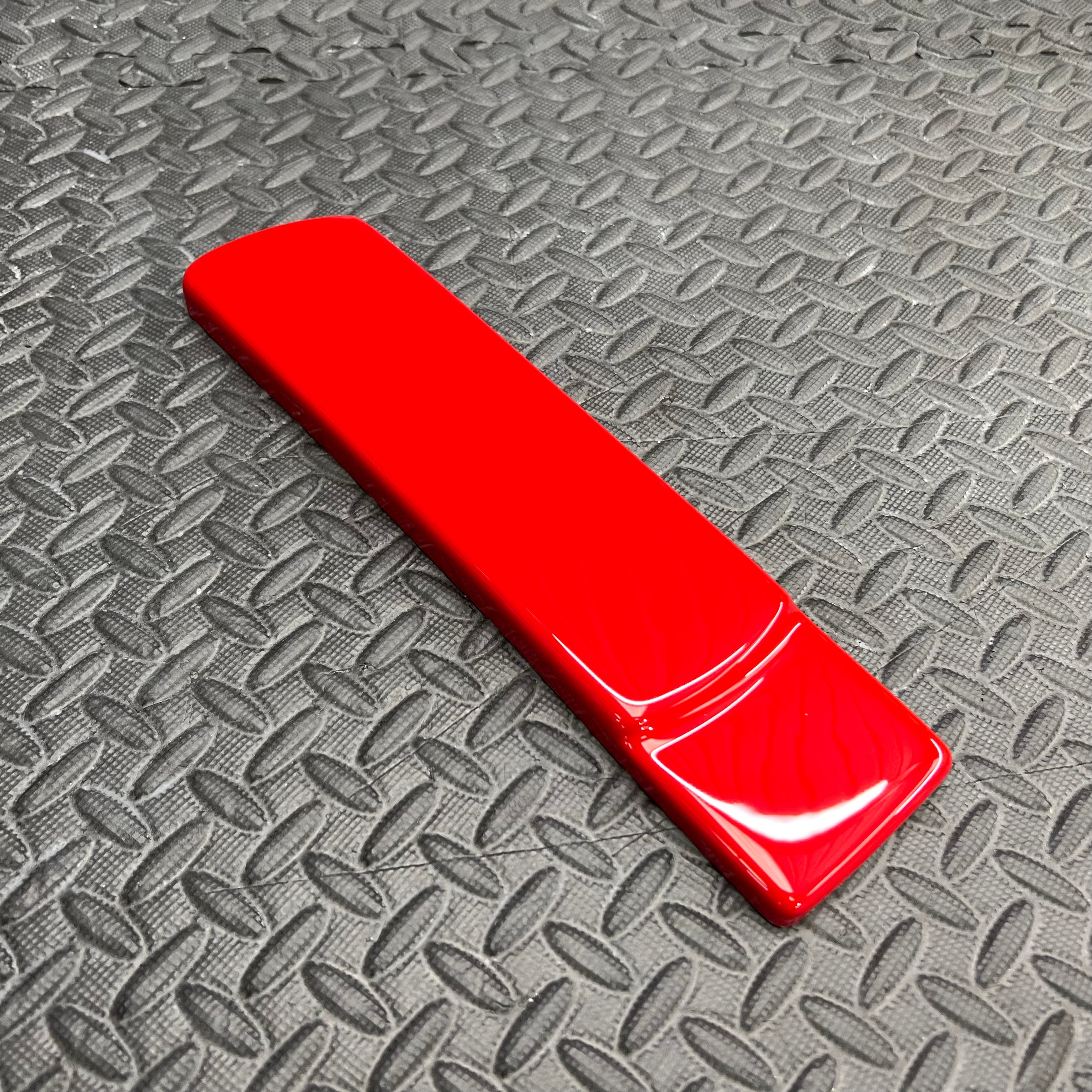 Proform VAG ECU Cover - Gloss Red