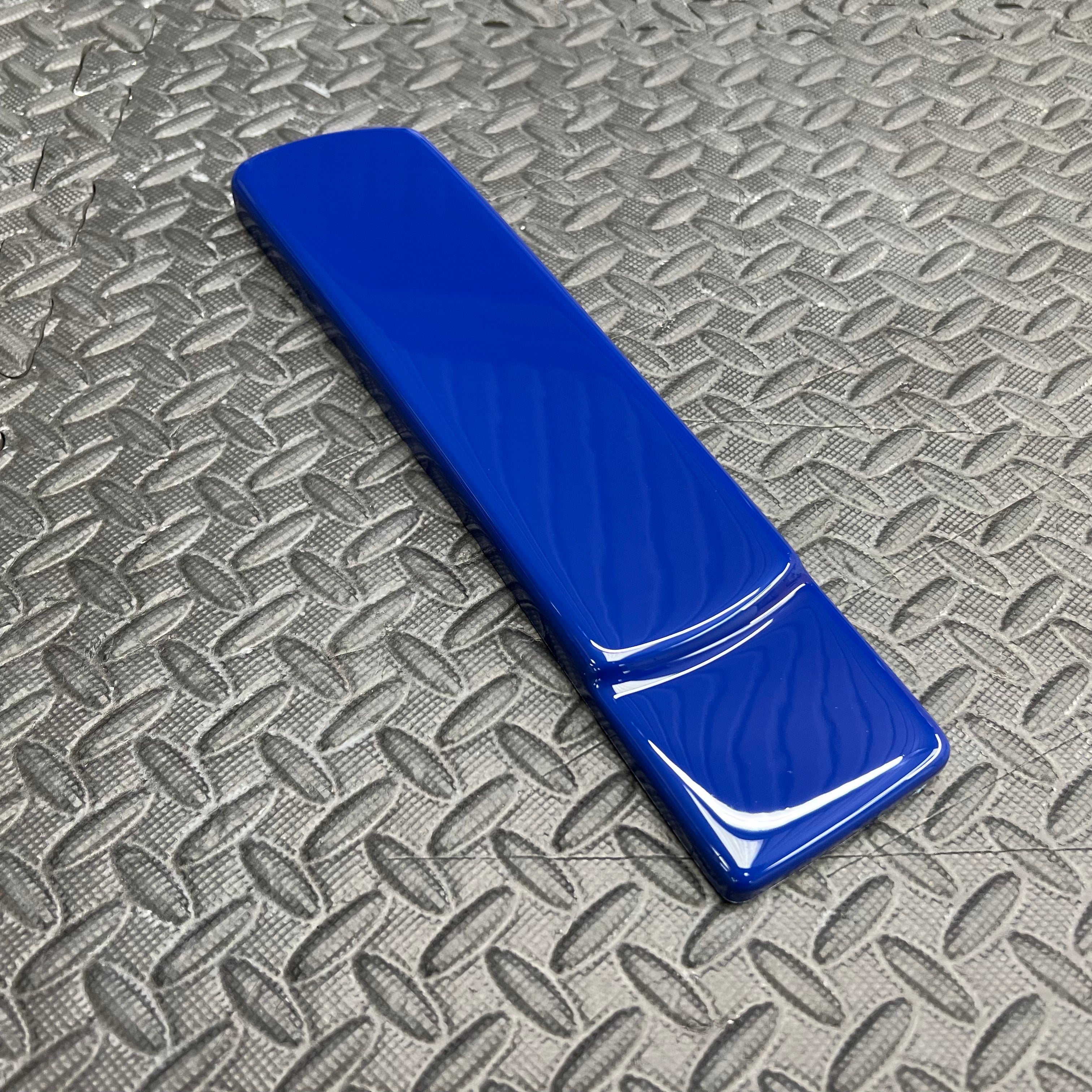 Proform VAG ECU Cover - Gloss Blue