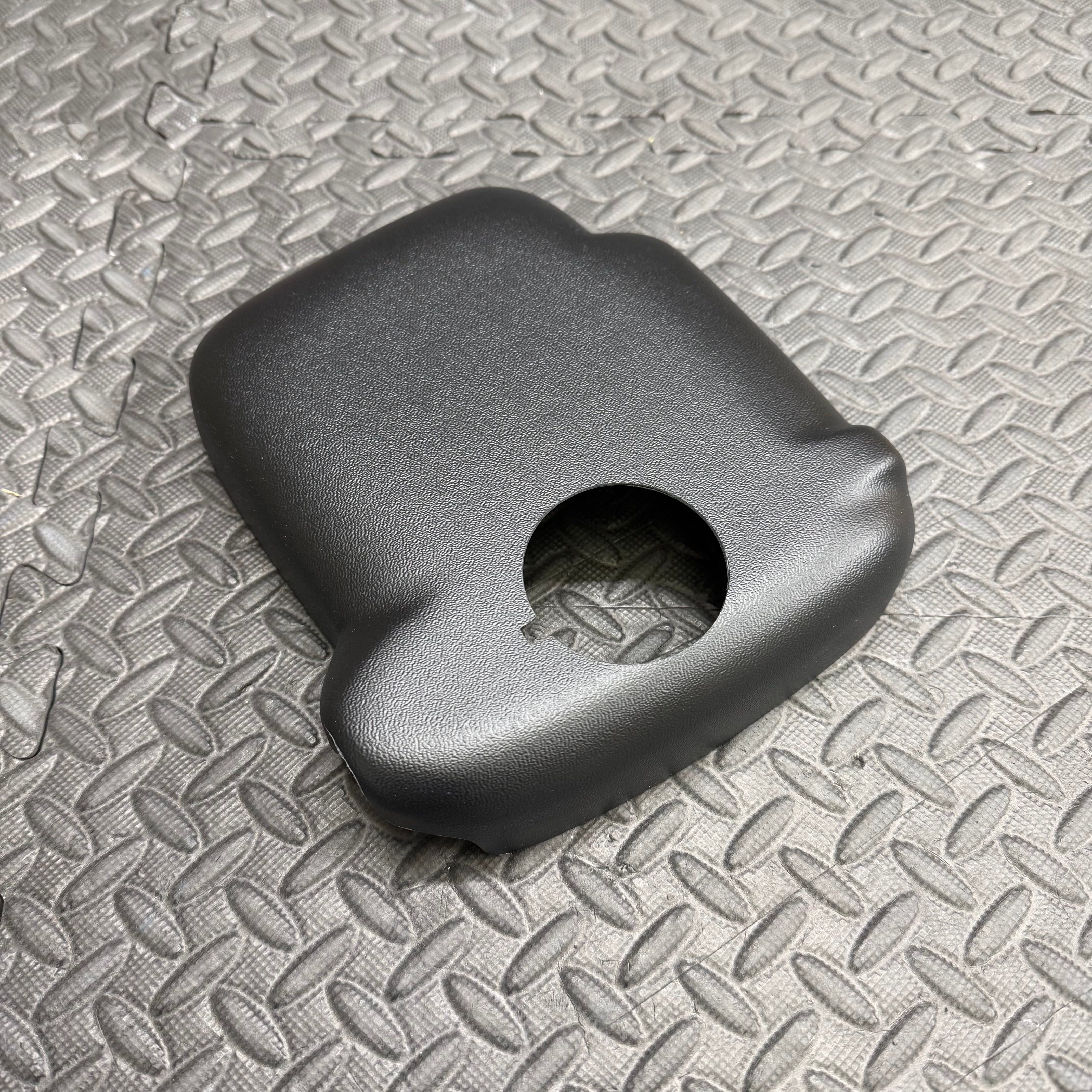 Proform Coolant Tank Cover - Vauxhall / Opel Astra J VXR - Textured OEM Plastic
