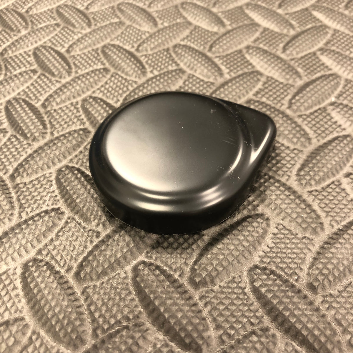Proform Screen Washer Bottle Cap Cover - Mk3 & Mk4 Ford Focus - Smooth (For Painting) Plastic