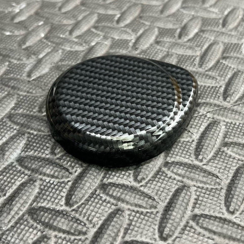 Proform Screen Washer Bottle Cap Cover - Mk3/3.5 Ford Focus (Plastic Finishes)