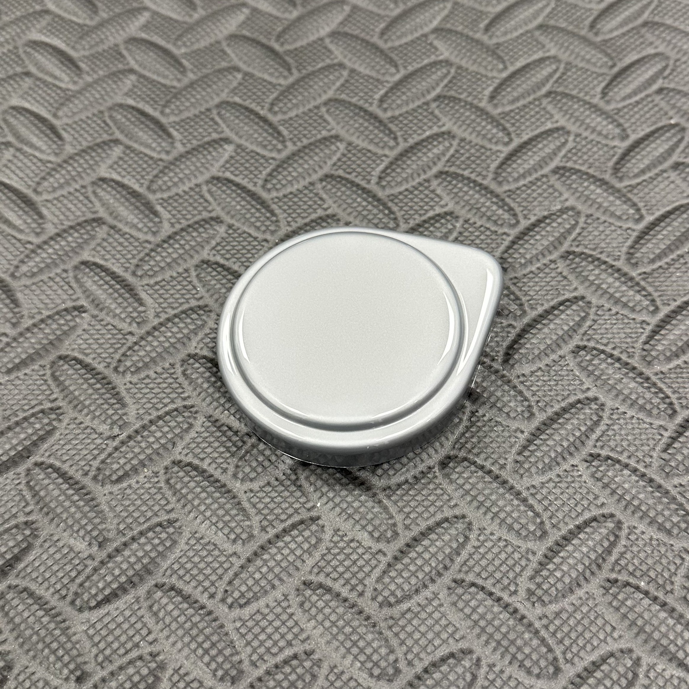Proform Screen Washer Bottle Cap Cover - Mk3/3.5 Ford Focus (Plastic Finishes)