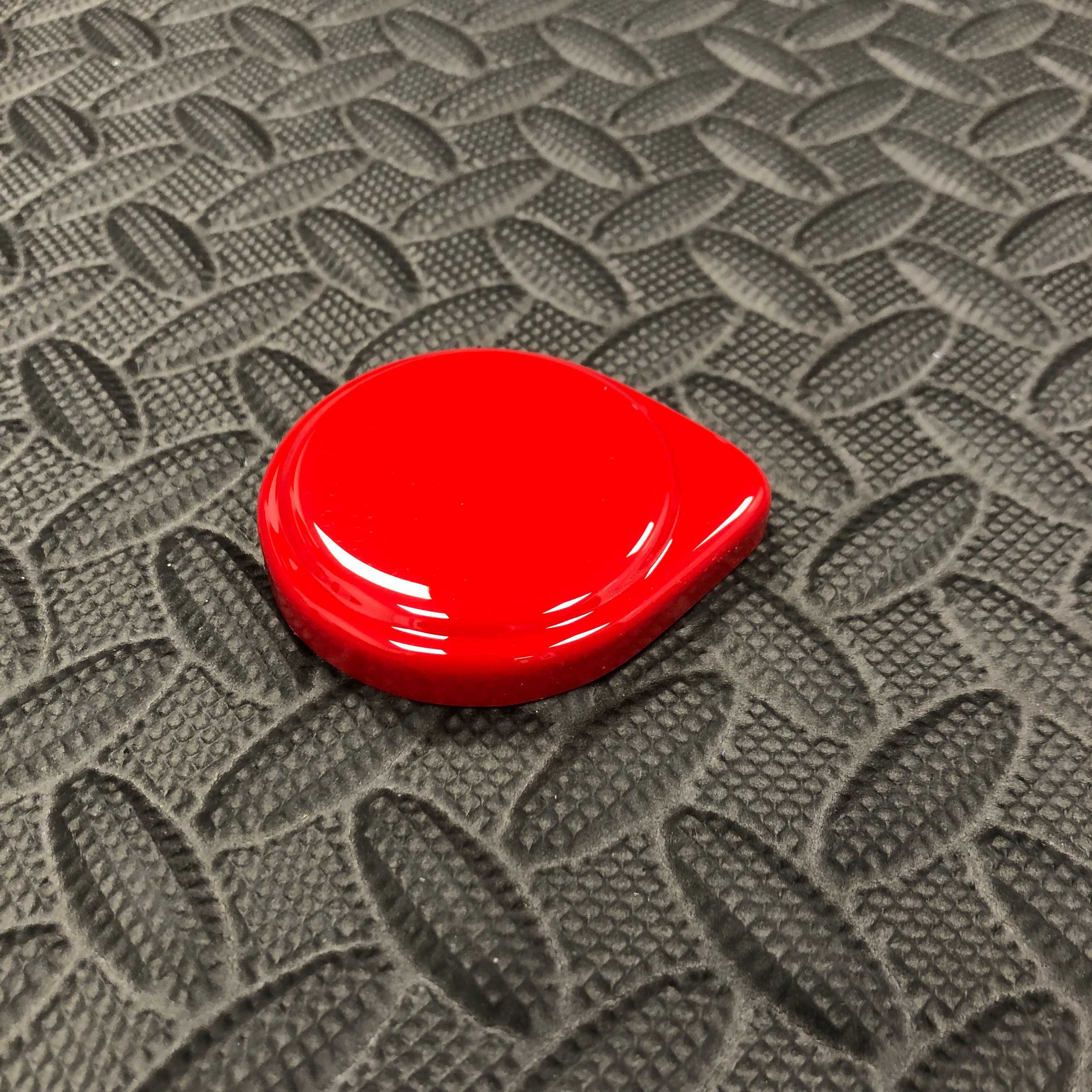 Proform Screen Washer Bottle Cap Cover - Mk3/3.5 Ford Focus (Plastic Finishes)