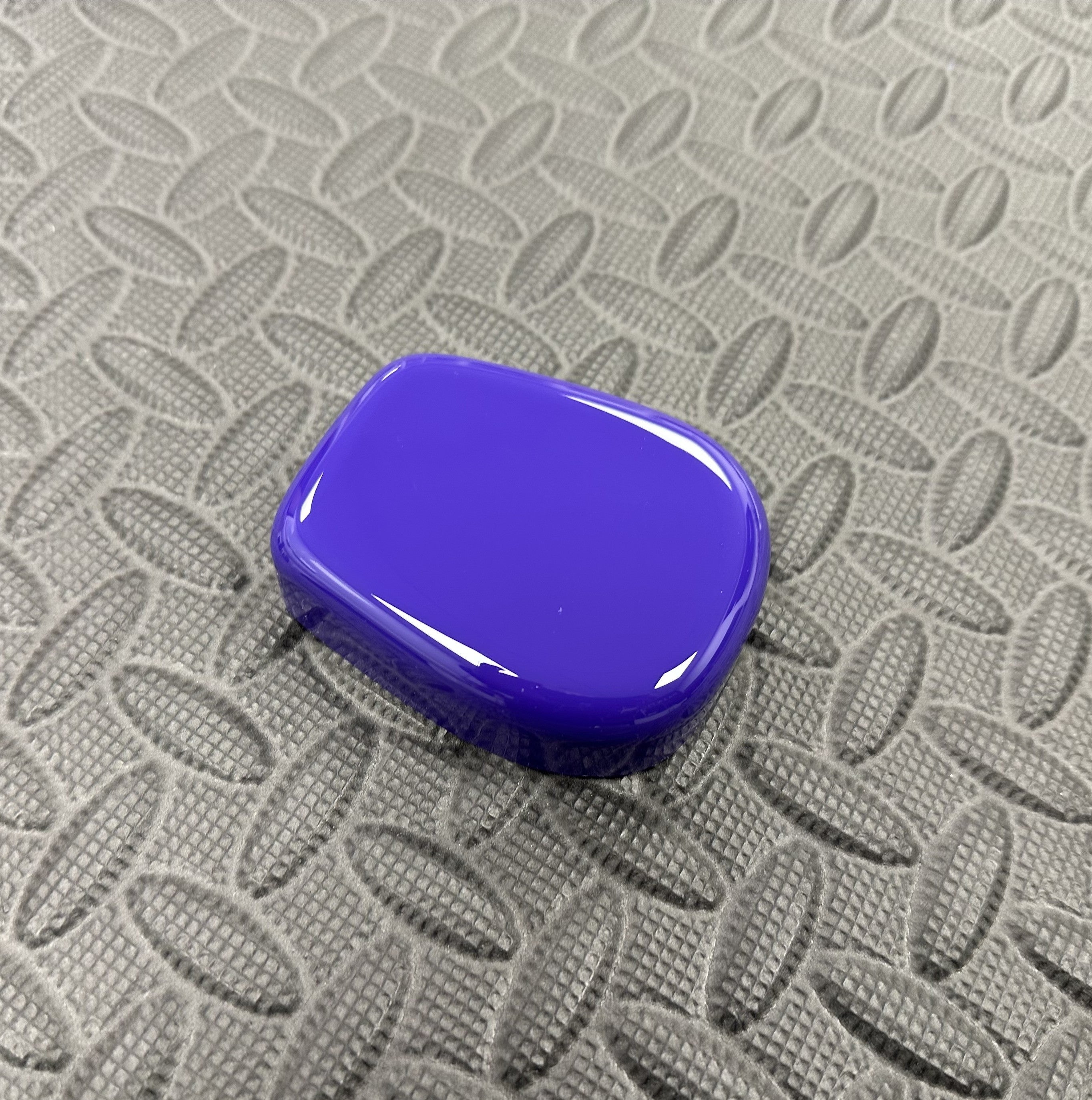 Proform VAG Washer Bottle Cap Cover Variant 2 - Gloss Purple