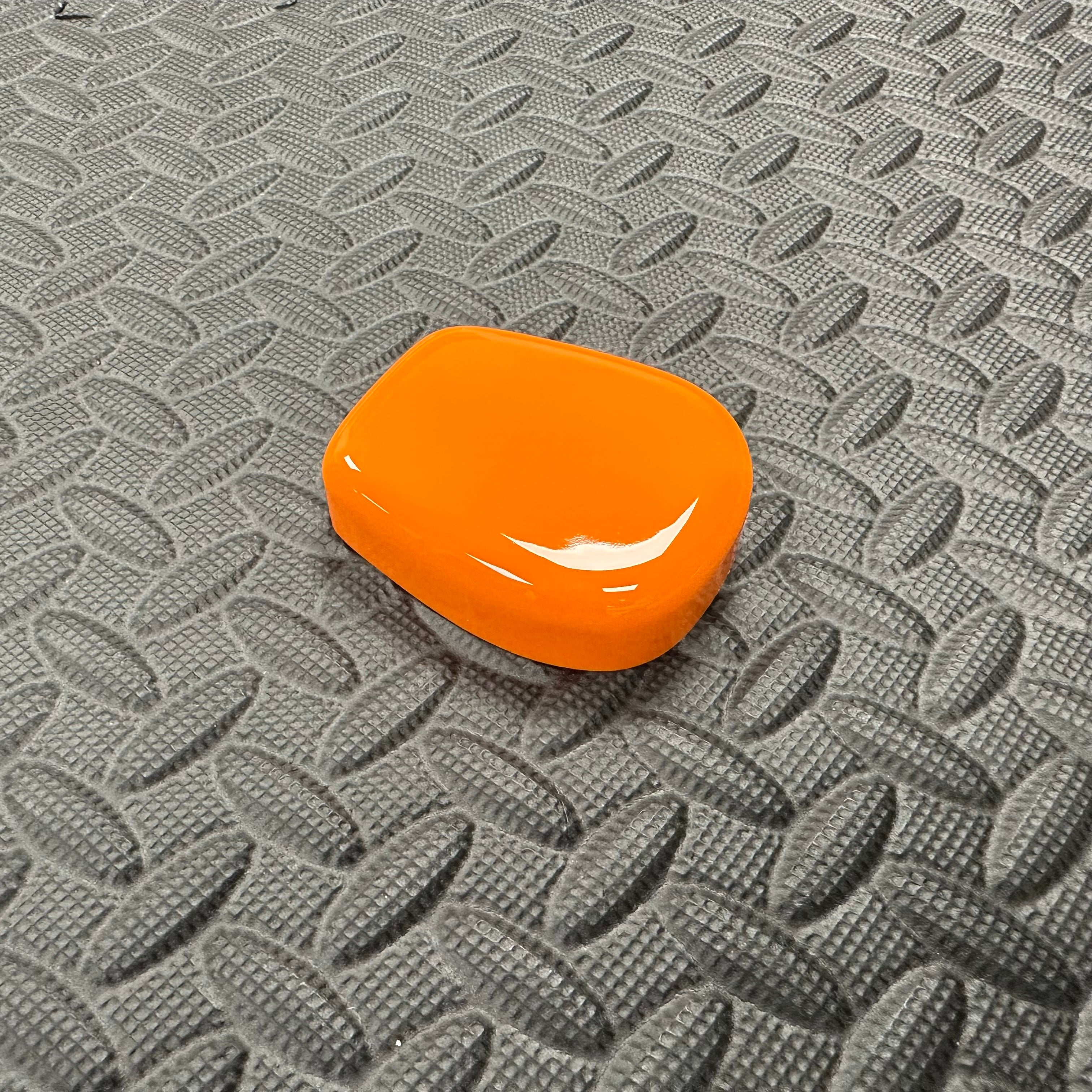 Proform VAG Washer Bottle Cap Cover Variant 2 - Gloss Orange