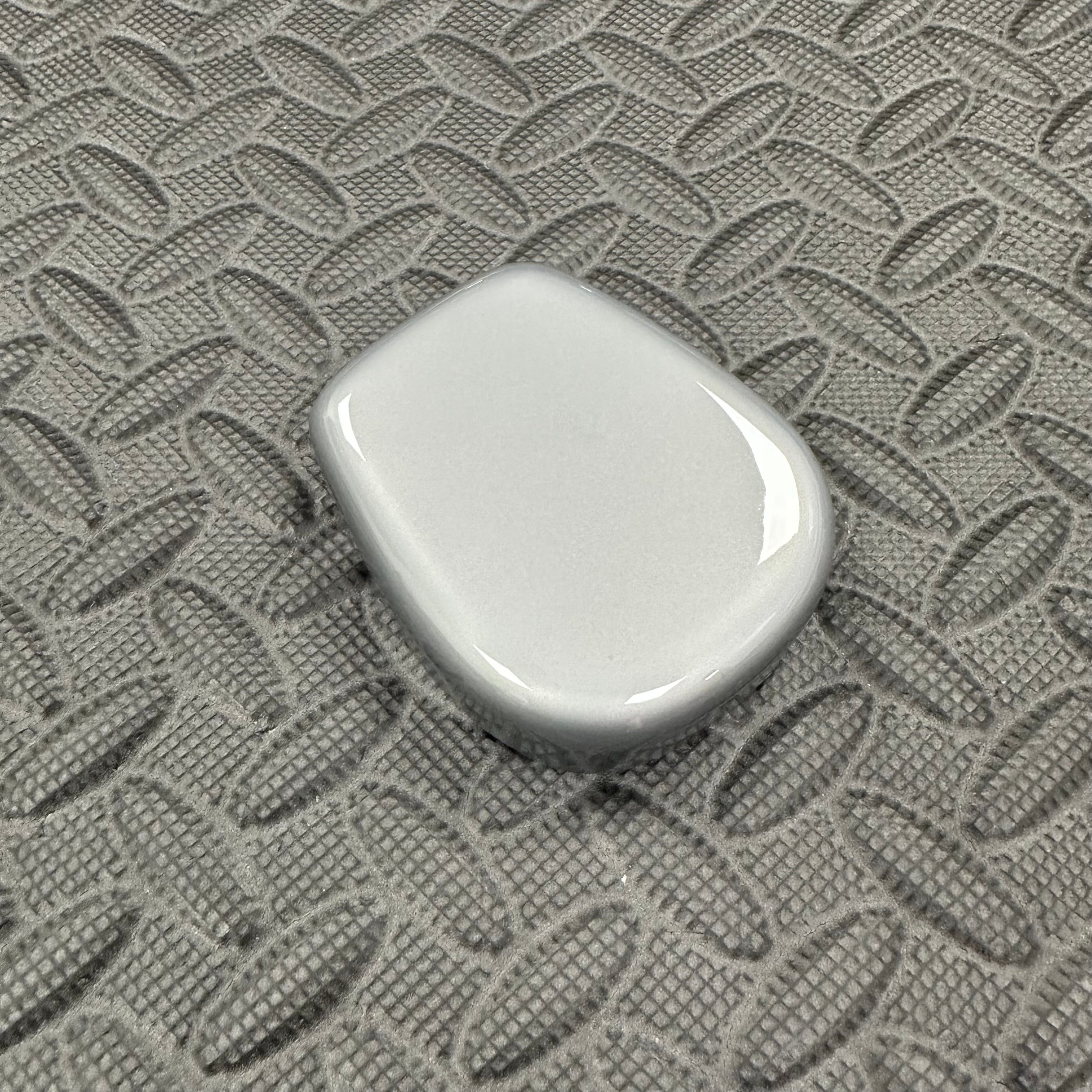 Proform VAG Washer Bottle Cap Cover Variant 2 - Gloss Grey