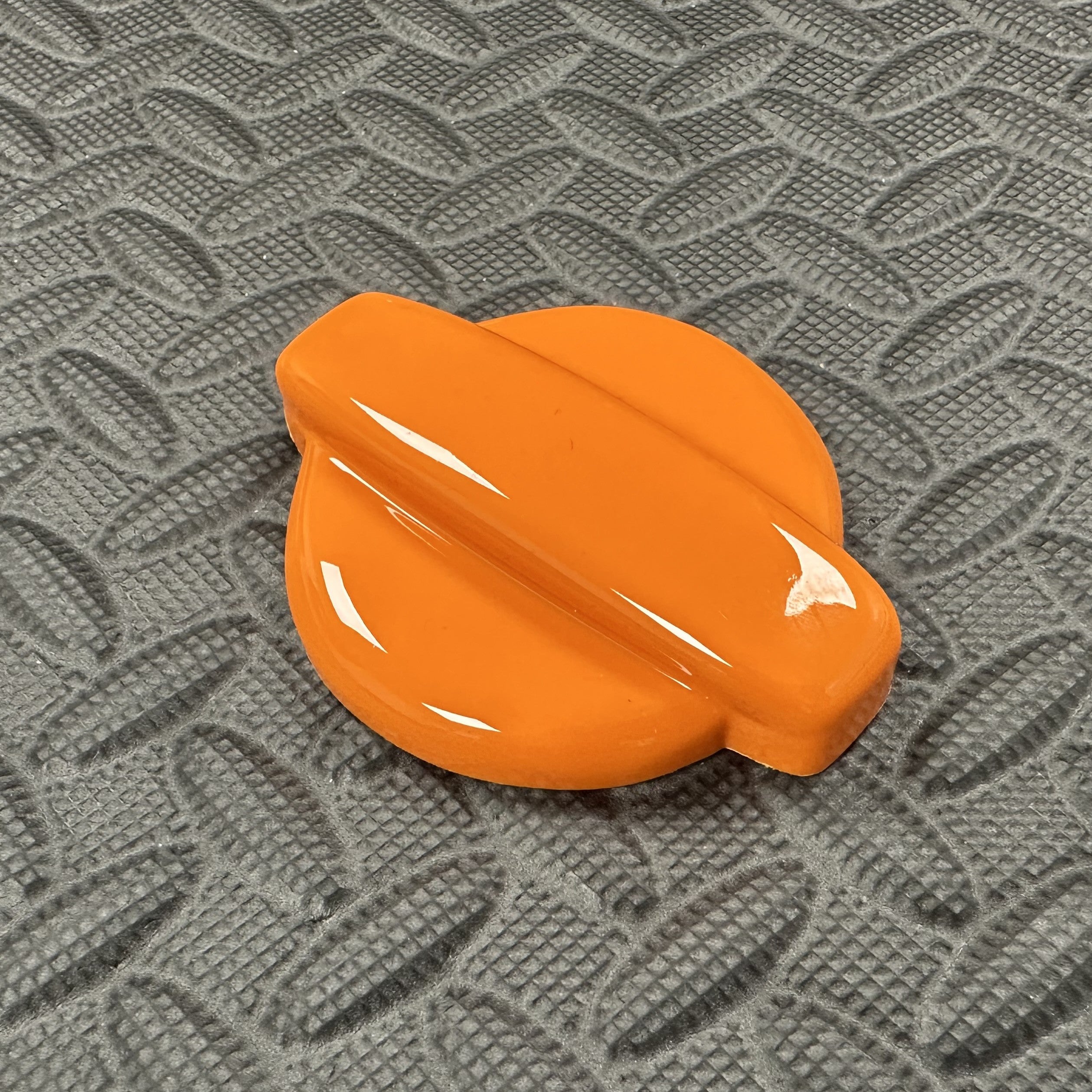 Proform Screen Washer Bottle Cap Cover (Plastic Finishes) - Fits Hyundai i20 / i30 / Kona N / Veloster N