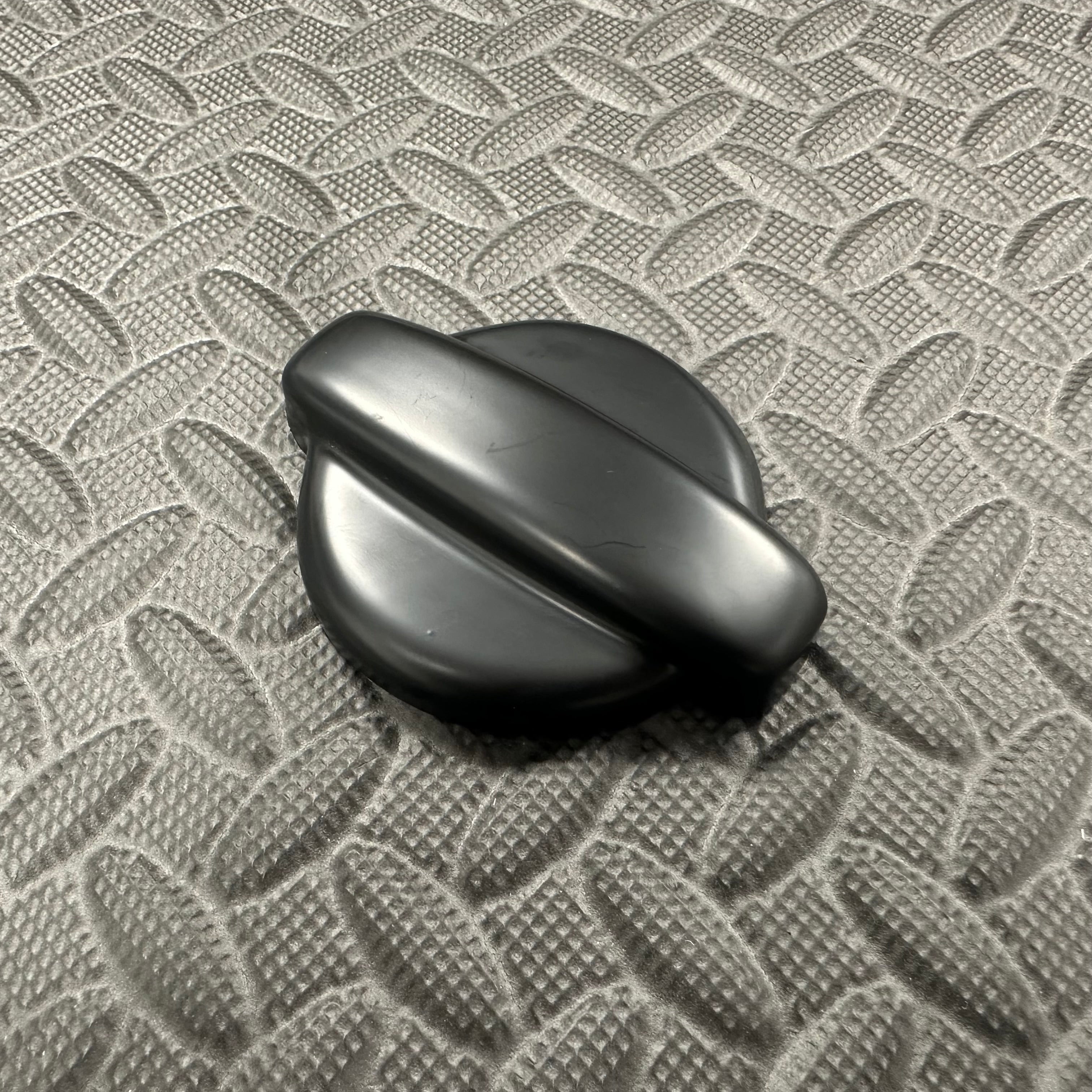 Proform Screen Washer Bottle Cap Cover (Plastic Finishes) - Fits Hyundai i20 / i30 / Kona N / Veloster N