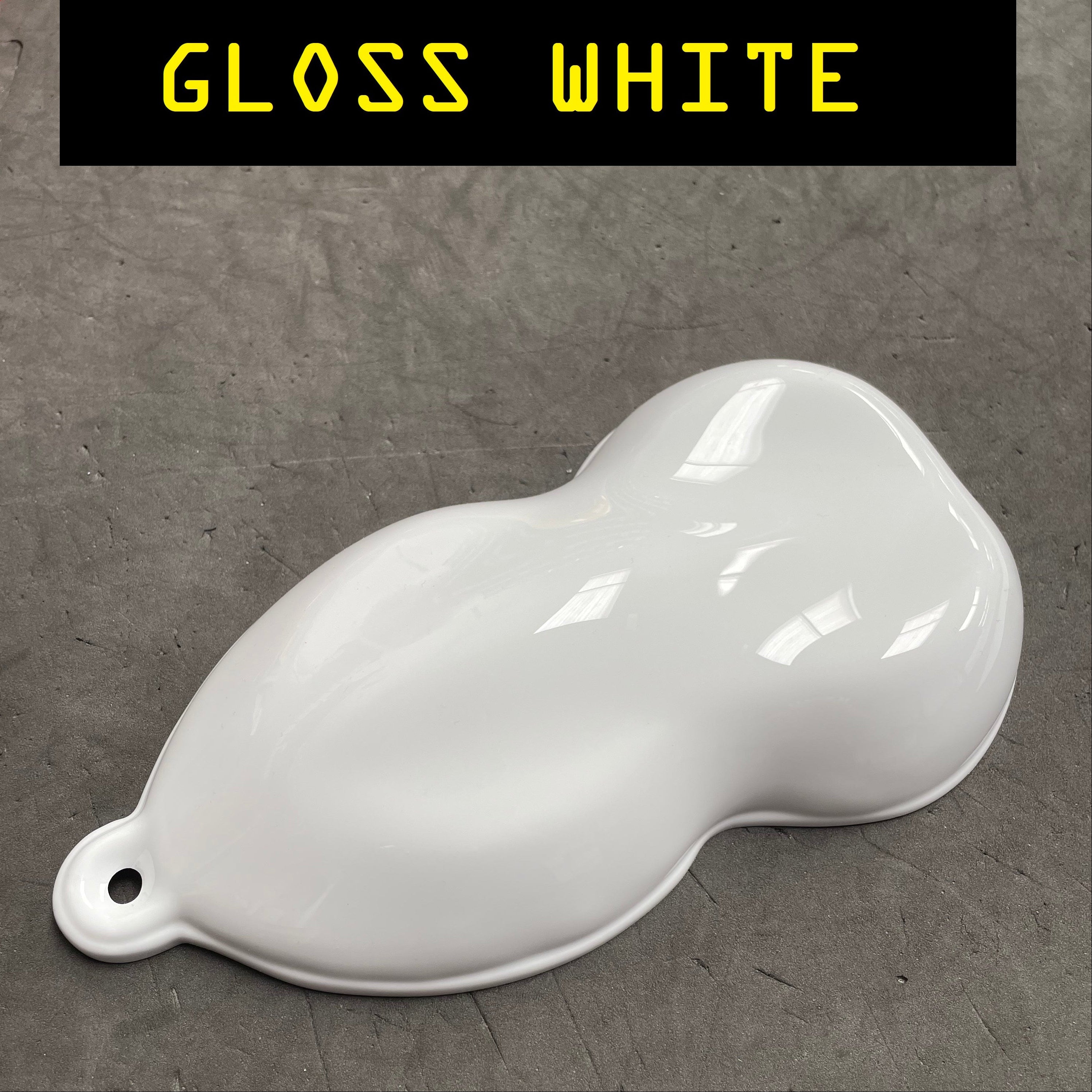 Proform-Abdeckung für Aktivkohlebehälter – Volkswagen Golf Mk5 (Kunststoffausführungen)