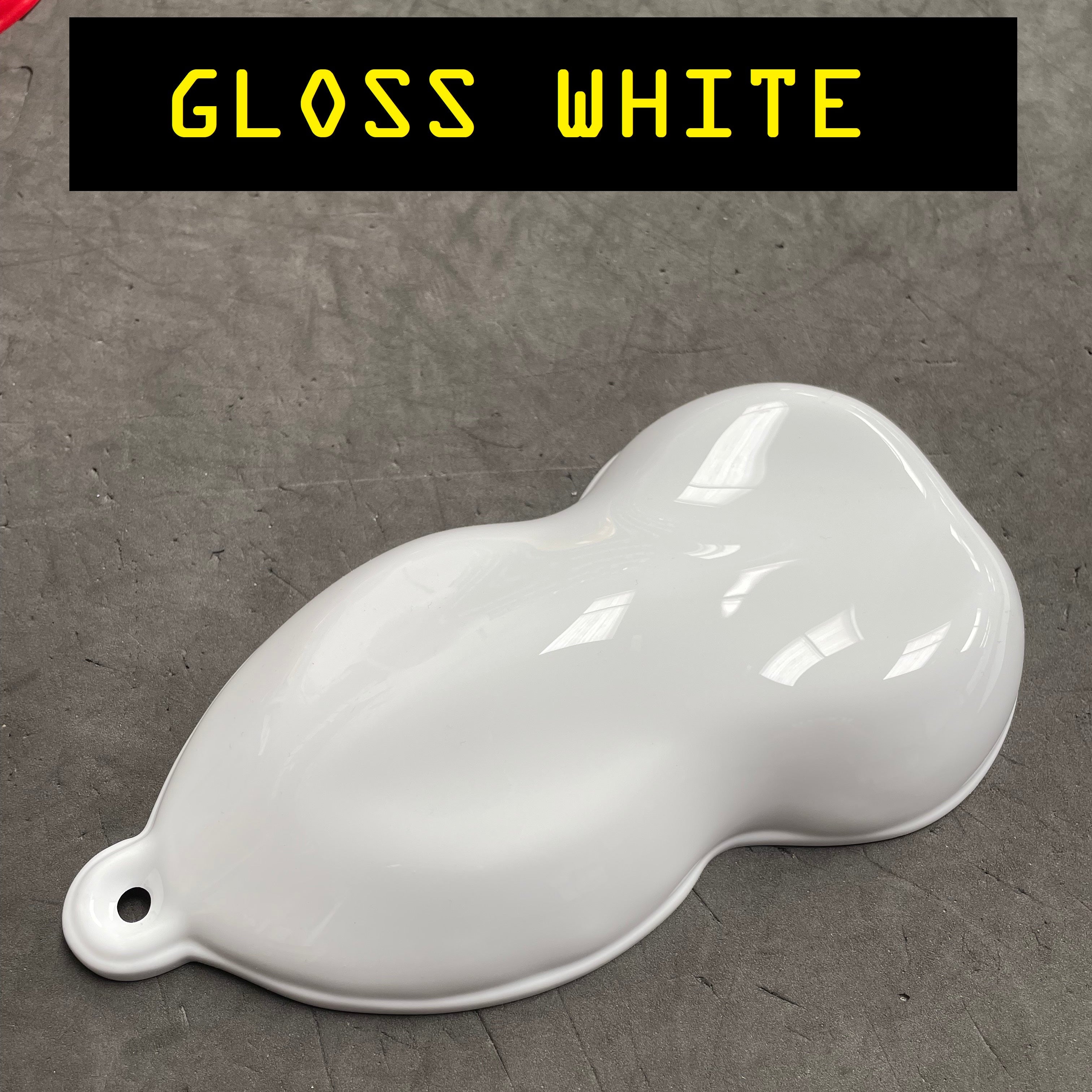 Proform Brake Reservoir Cover - Mk4/4.5 Focus ST (Plastic Finishes)