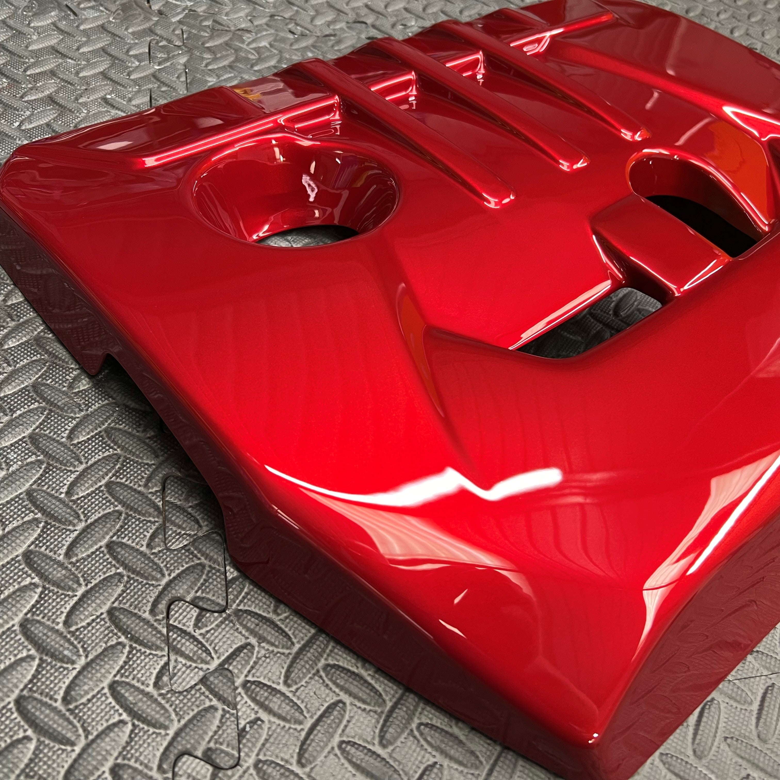 Proform Engine Cover - Yaris GR (Painted Finishes)