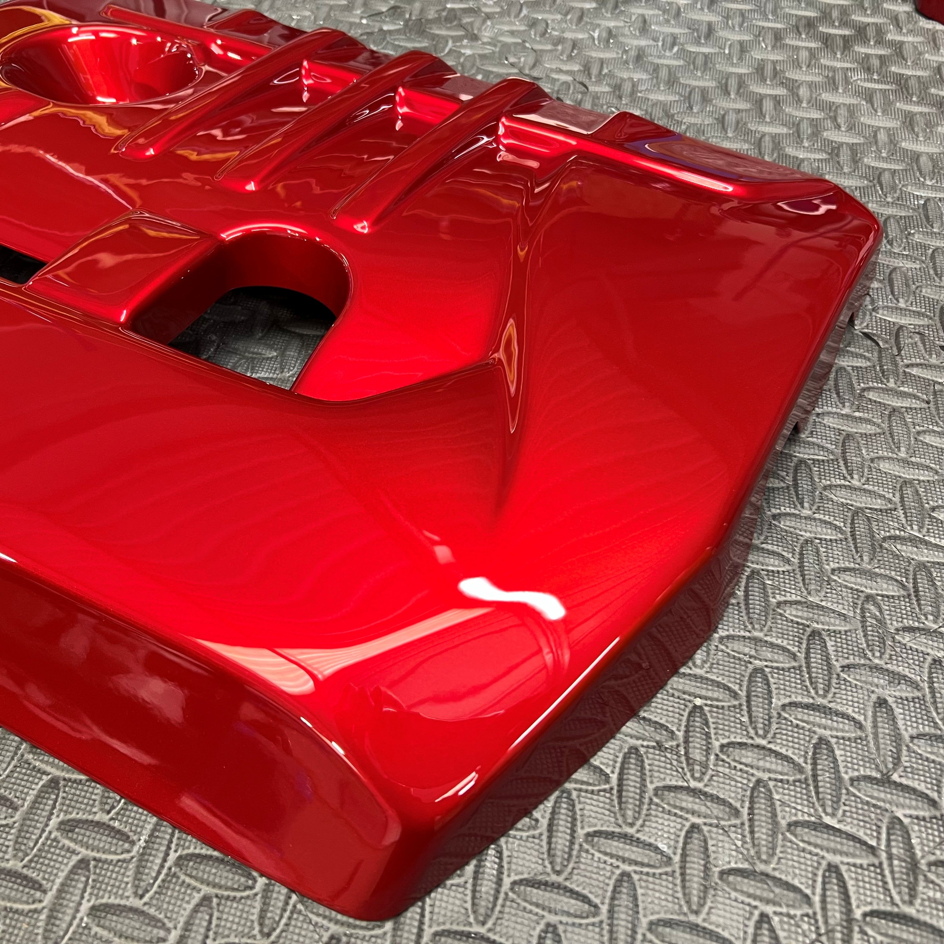 Proform Engine Cover - Yaris GR (Painted Finishes)