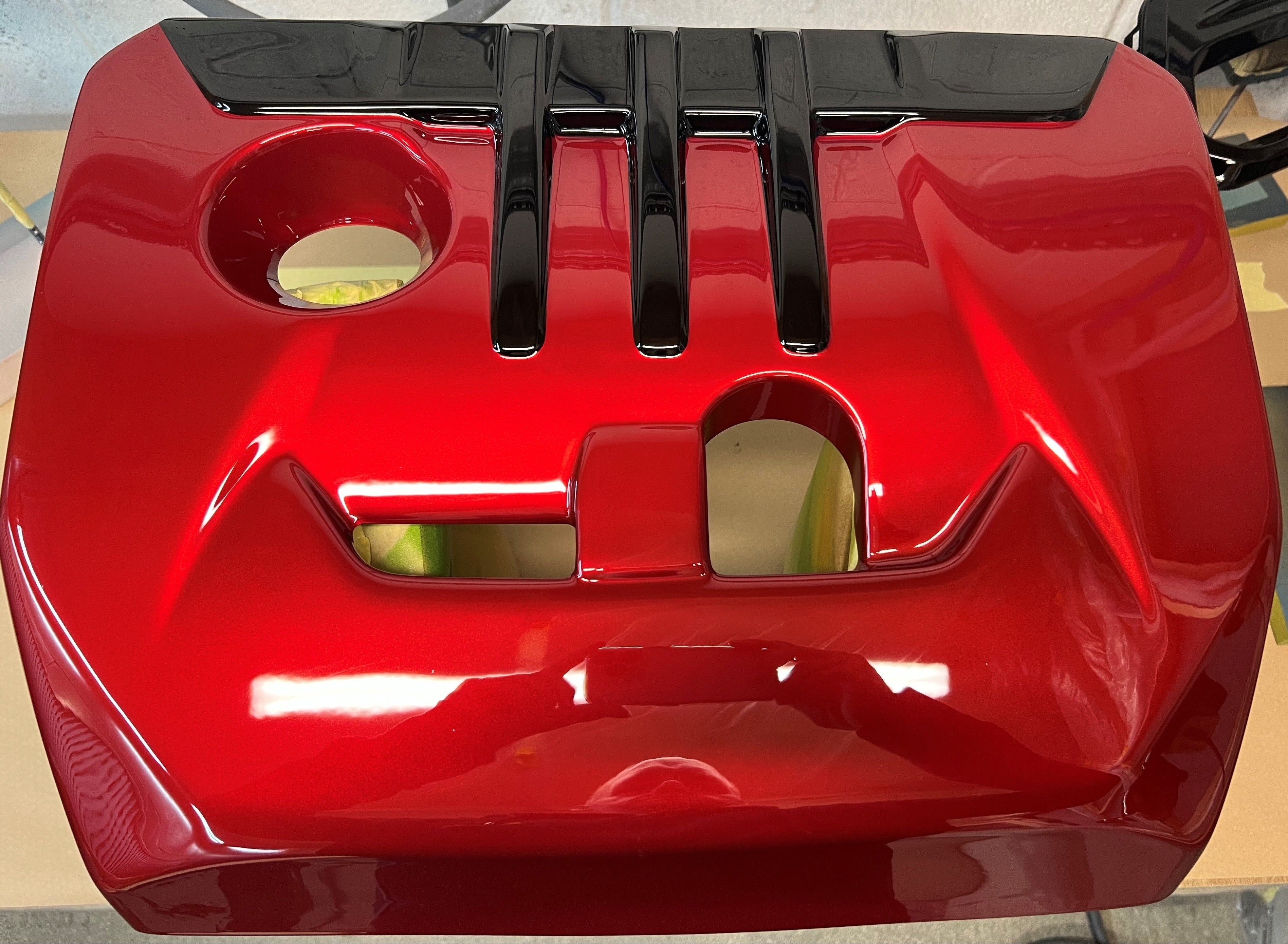 Proform Engine Cover - Yaris GR (Painted Finishes)