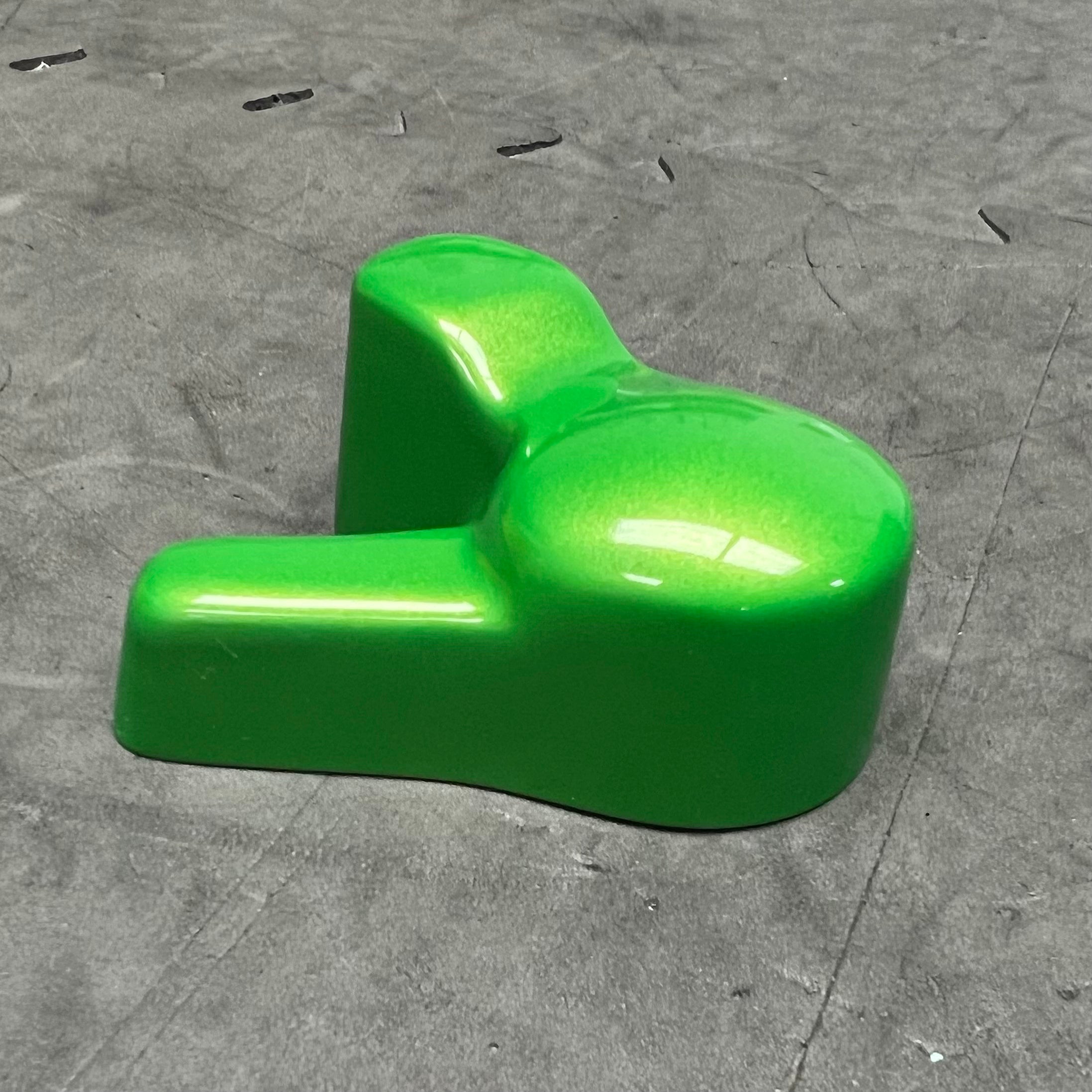 Proform Bonnet Catch Cover - Mk3/3.5 Focus (Painted Finishes)