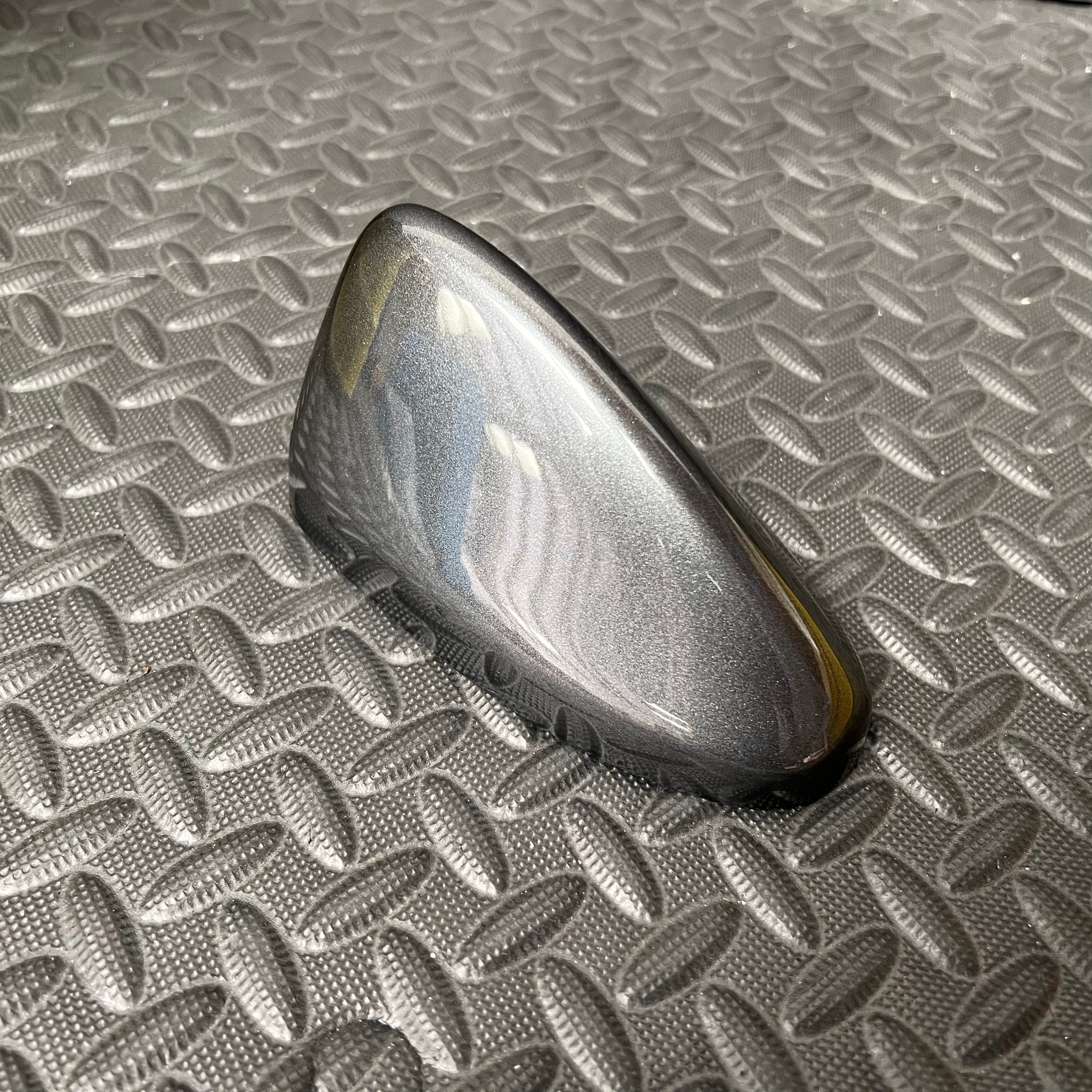 Proform New 'Shark Fin' Aerial - Mk8/8.5 Ford Fiesta / Mk2 Puma