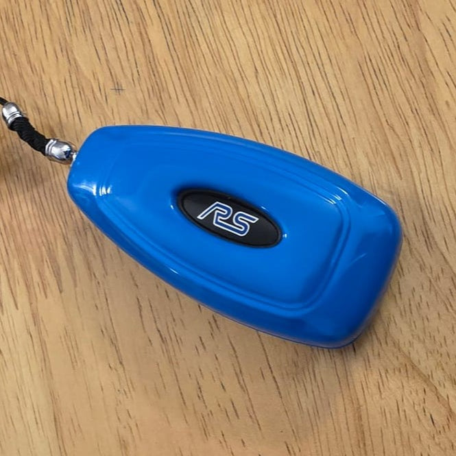 Ford „Keyless Start“-Schlüsselabdeckung