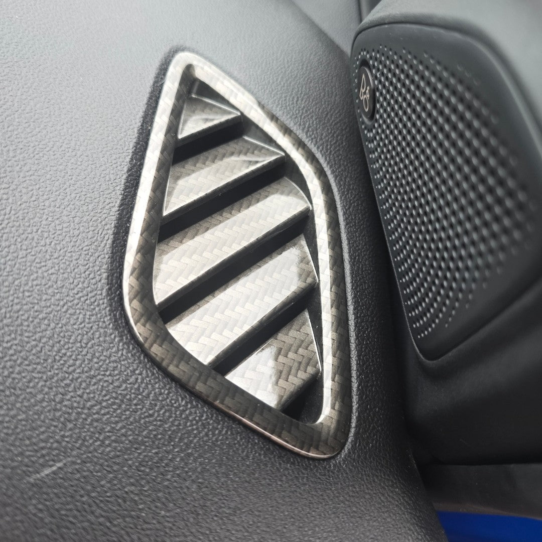 Grilles de désembuage de vitres Ford d'origine (paire) - Fiesta Mk8/8.5 et Puma Mk2