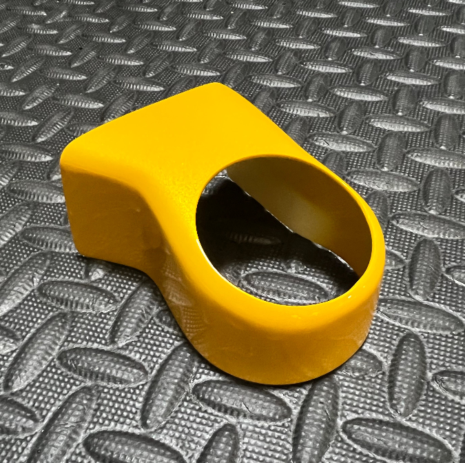 Proform Brake Reservoir Cover - Mk3/3.5 Focus (Painted Finishes)