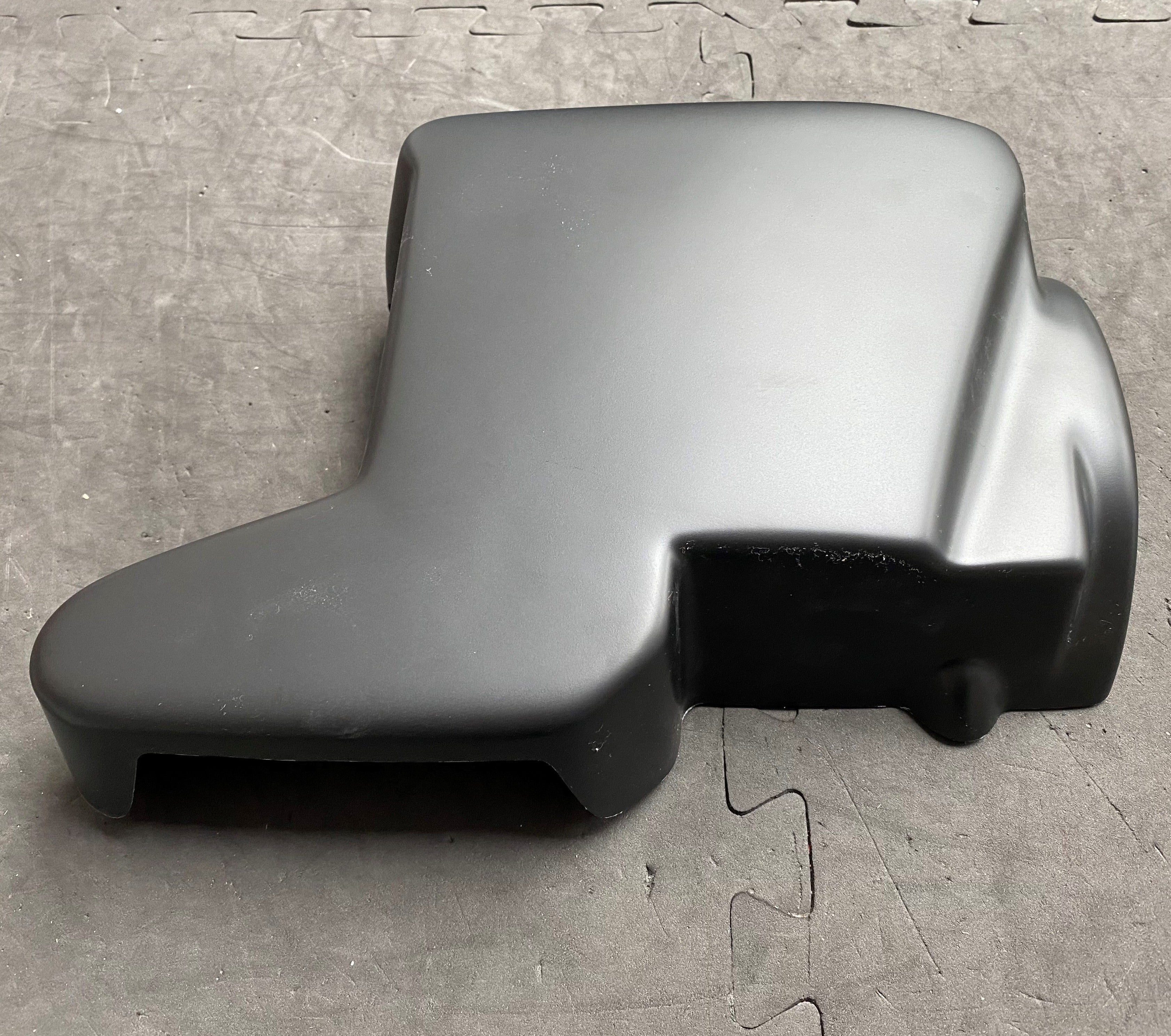 Proform Airbox-Abdeckung – Mk2.5 Focus ST/RS (Kunststoffoberflächen)